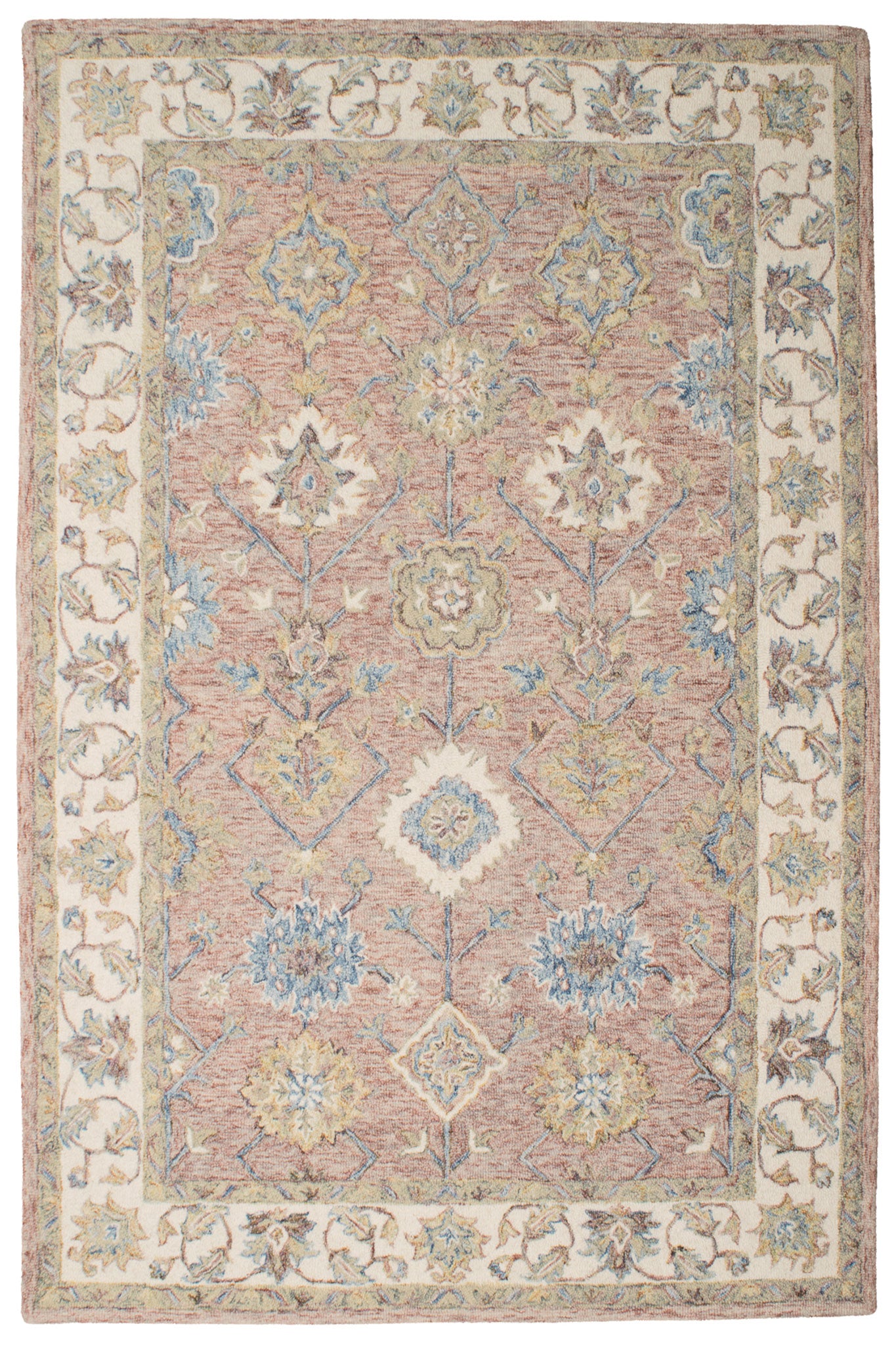 CLASSICS KASHAN BLUSH