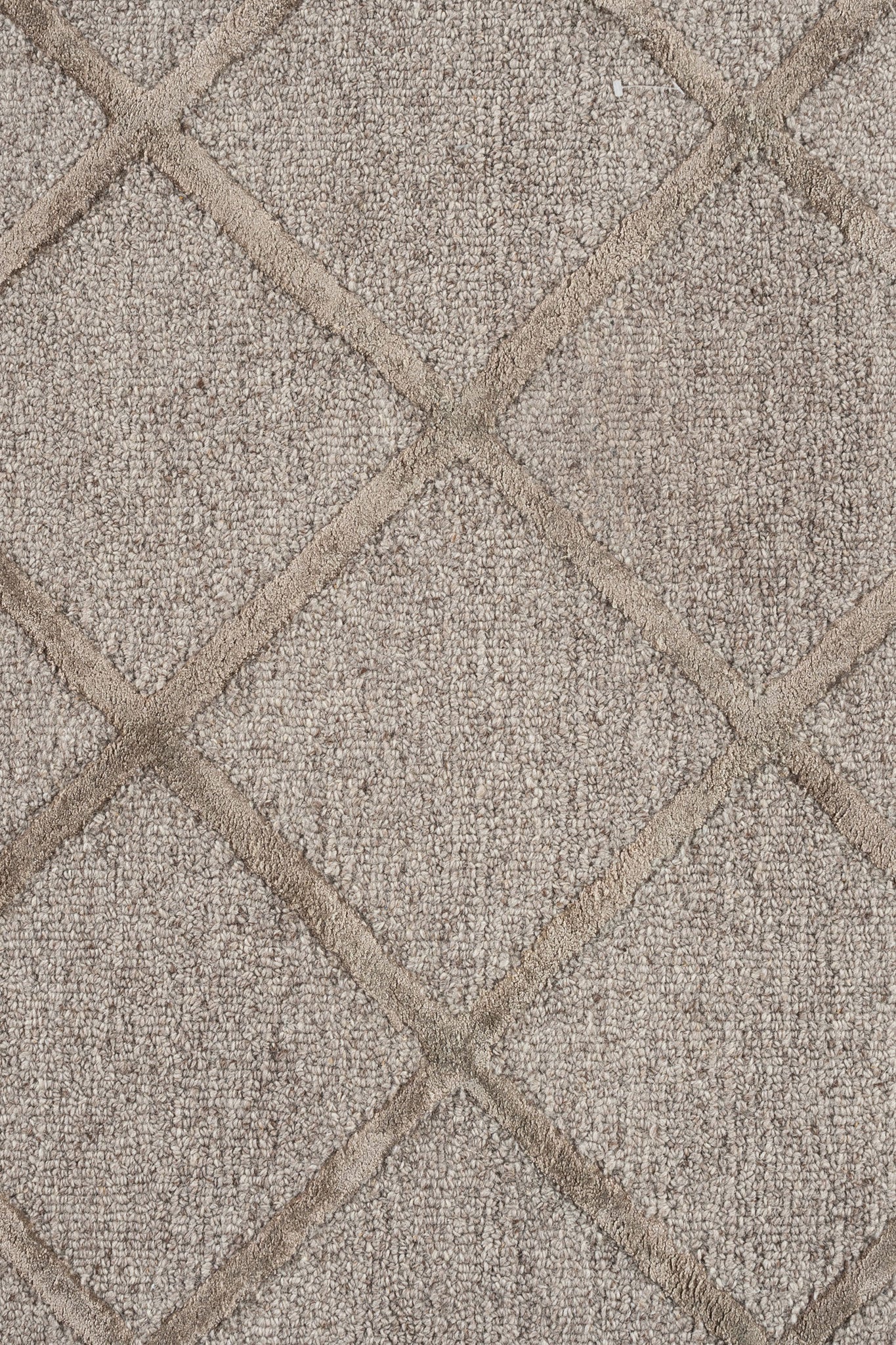 SHIMMER DIAMONDS TAUPE