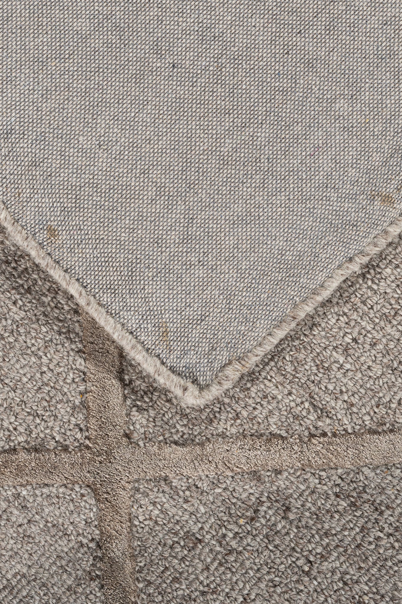 SHIMMER DIAMONDS TAUPE