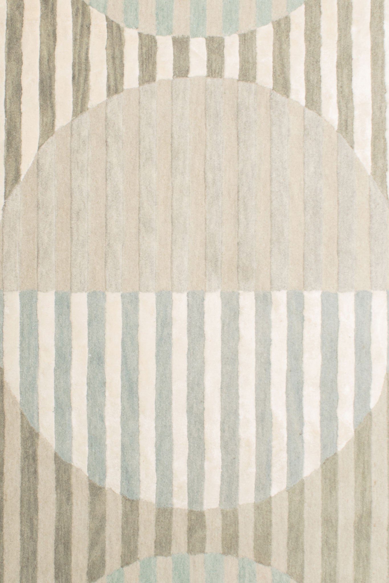 RETRO DESIGN 1 IVORY GREY