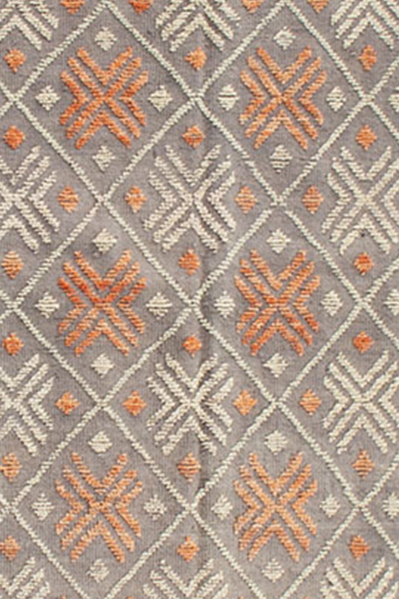 AFGHAN BOHEMIA RUG