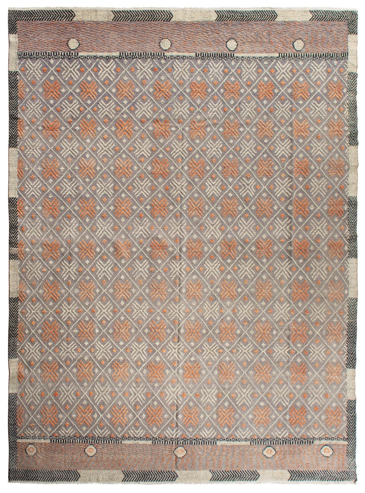 AFGHAN BOHEMIA RUG