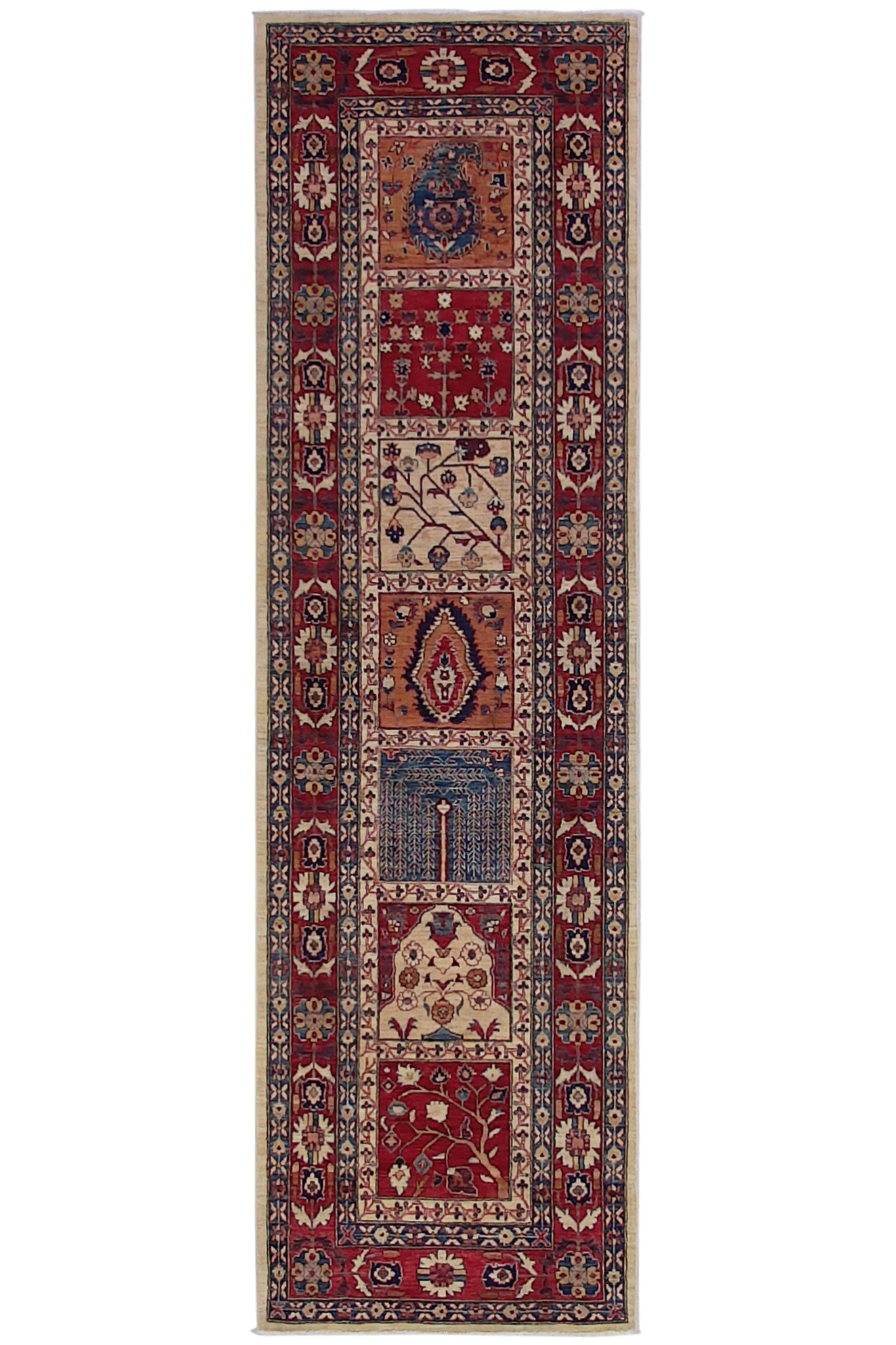 AFGHAN FINE ARIANA