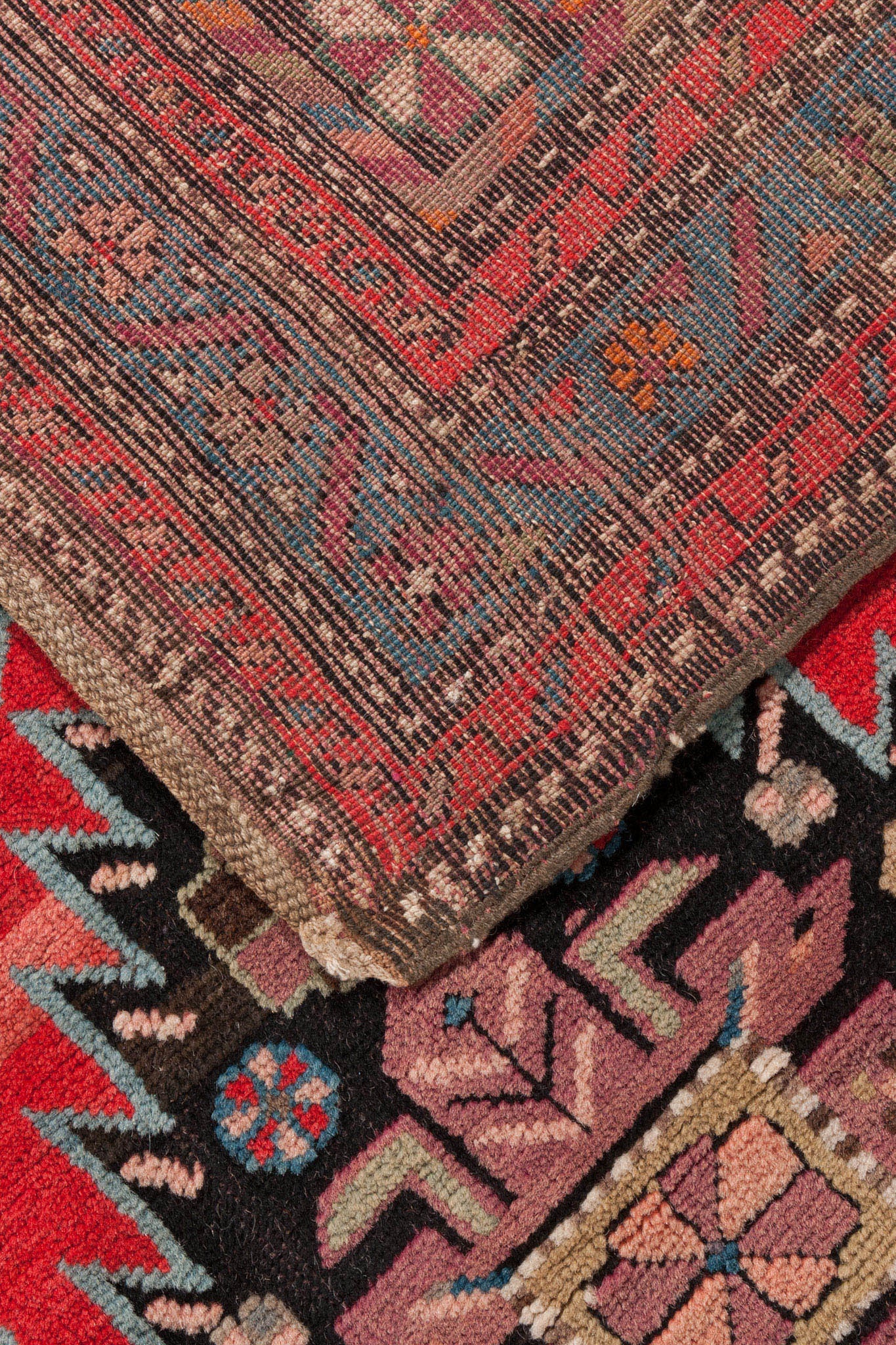 ANTIQUE CAUCASIAN KARABAGH