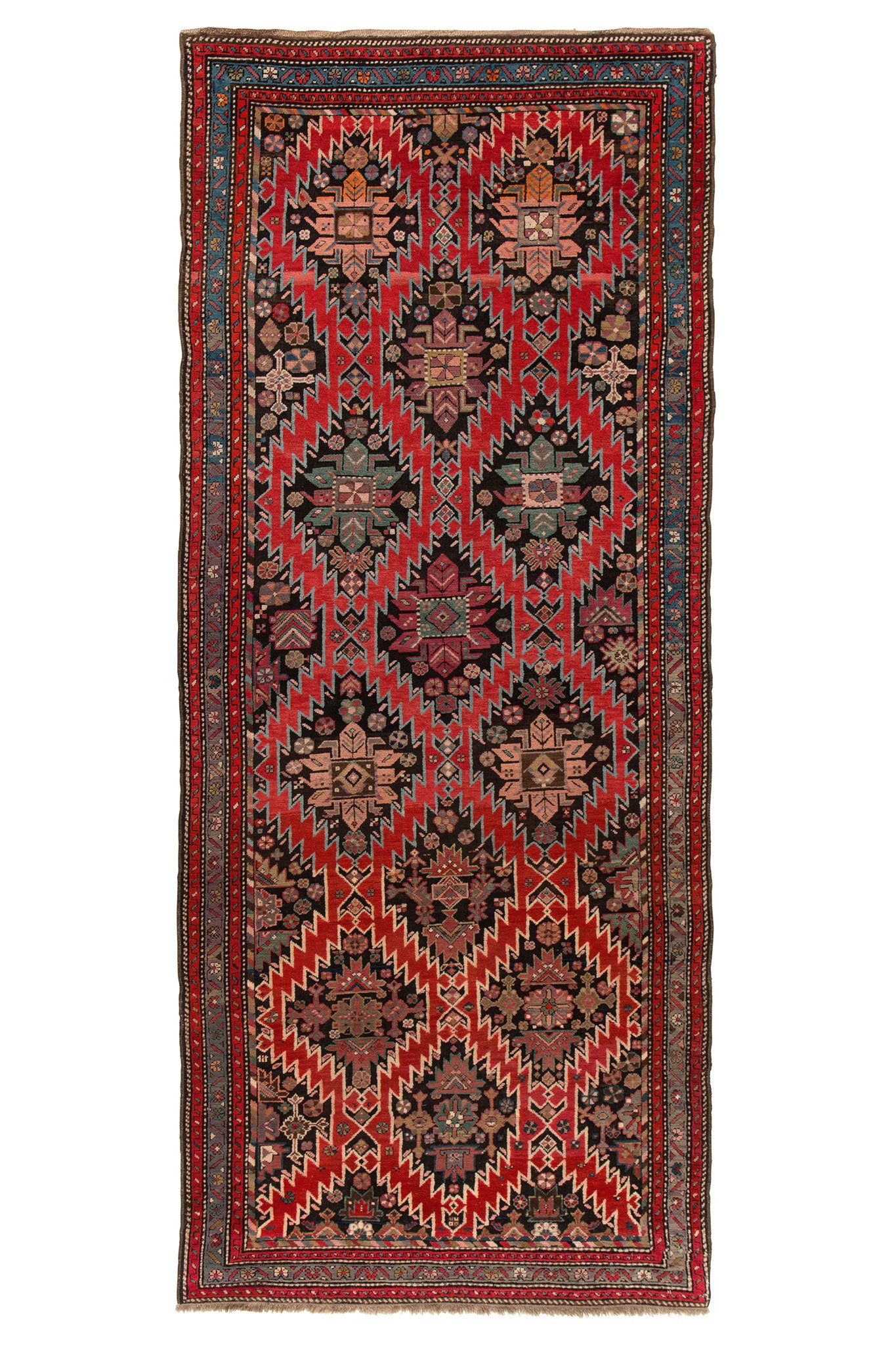 ANTIQUE CAUCASIAN KARABAGH