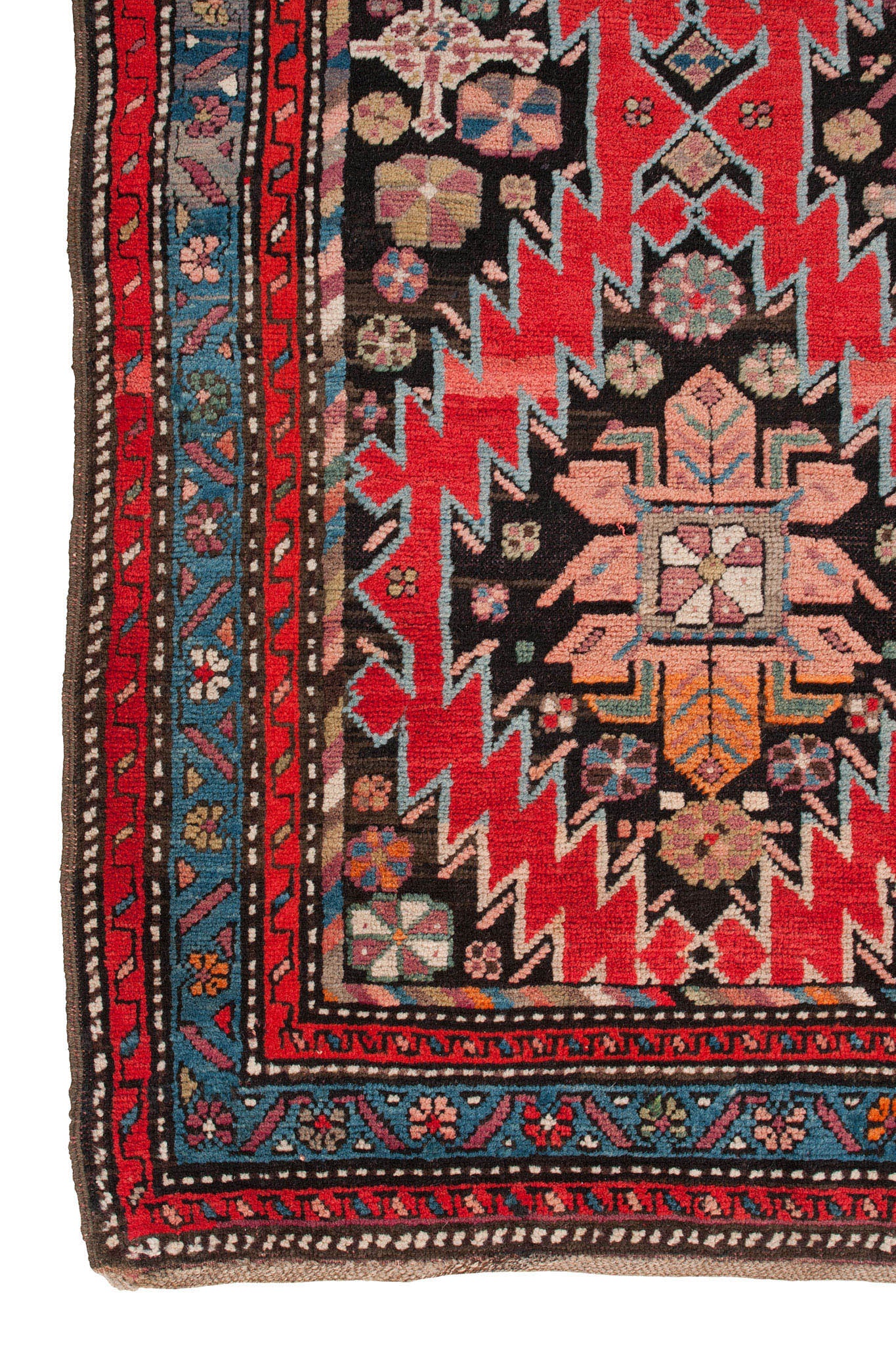 ANTIQUE CAUCASIAN KARABAGH