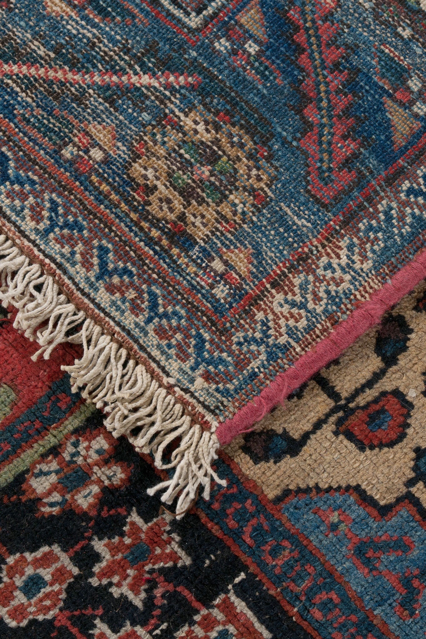 ANTIQUE PERSIAN BAKHTIAR