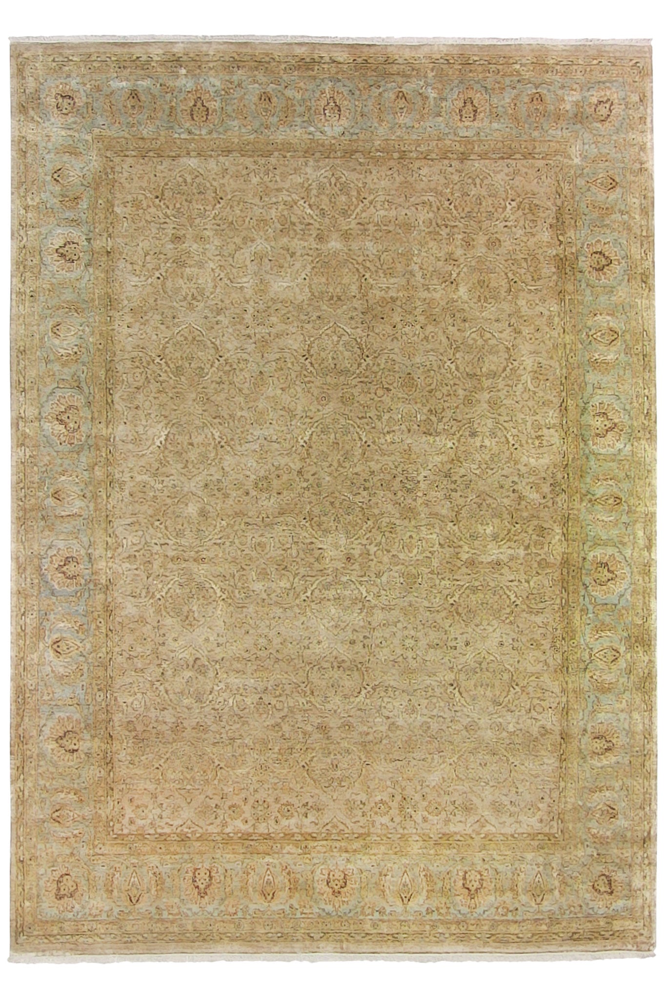 INDIAN SILK JAIPURI