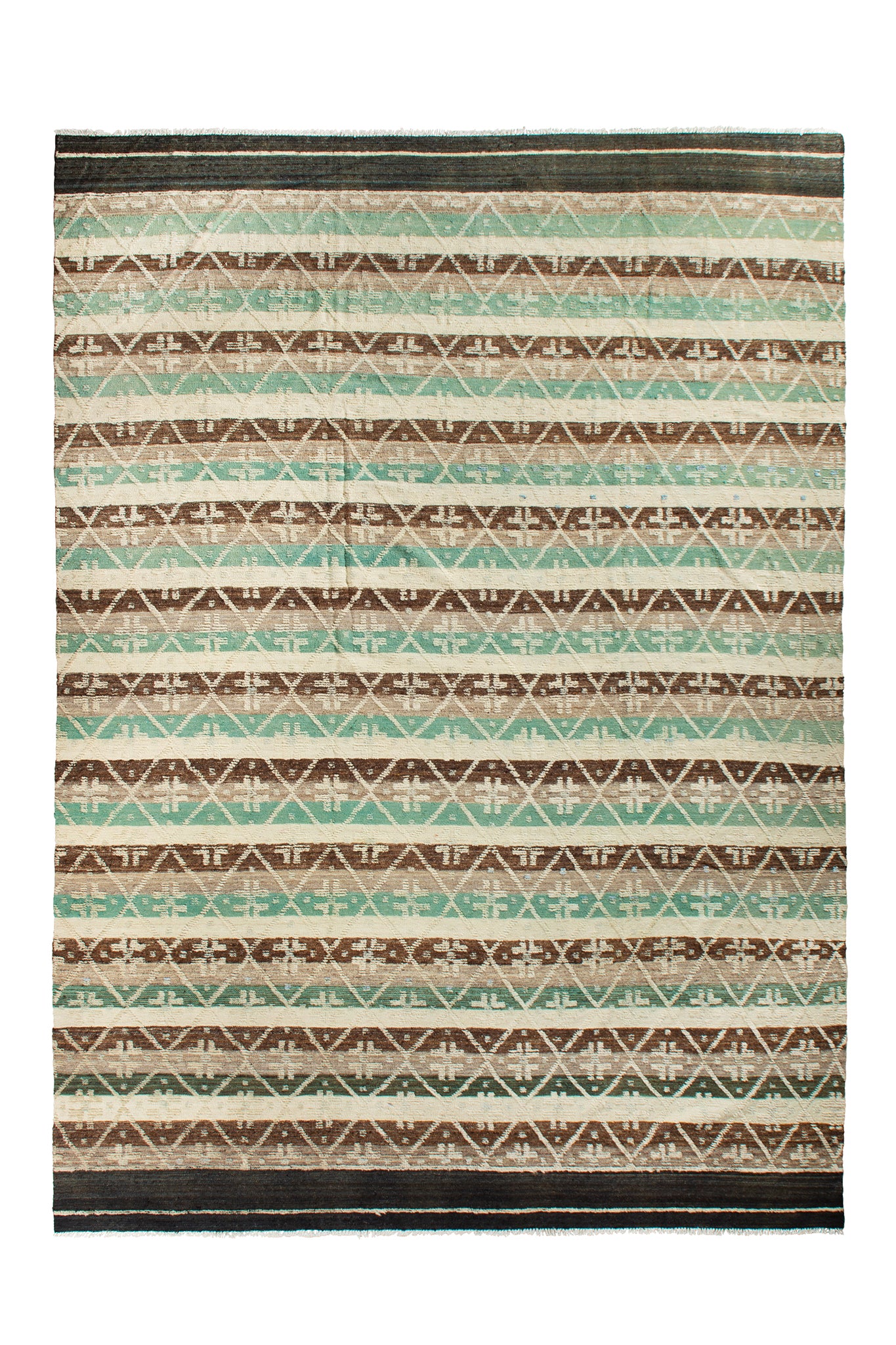 AFGHAN BOHEMIA RUG