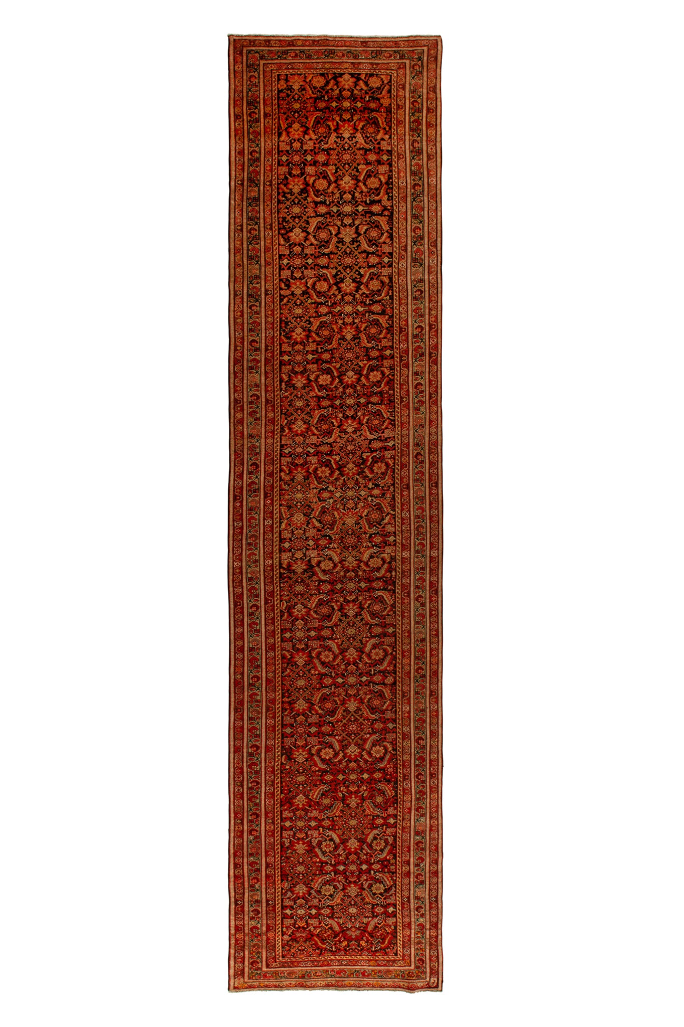 ANTIQUE PERSIAN MALAYER