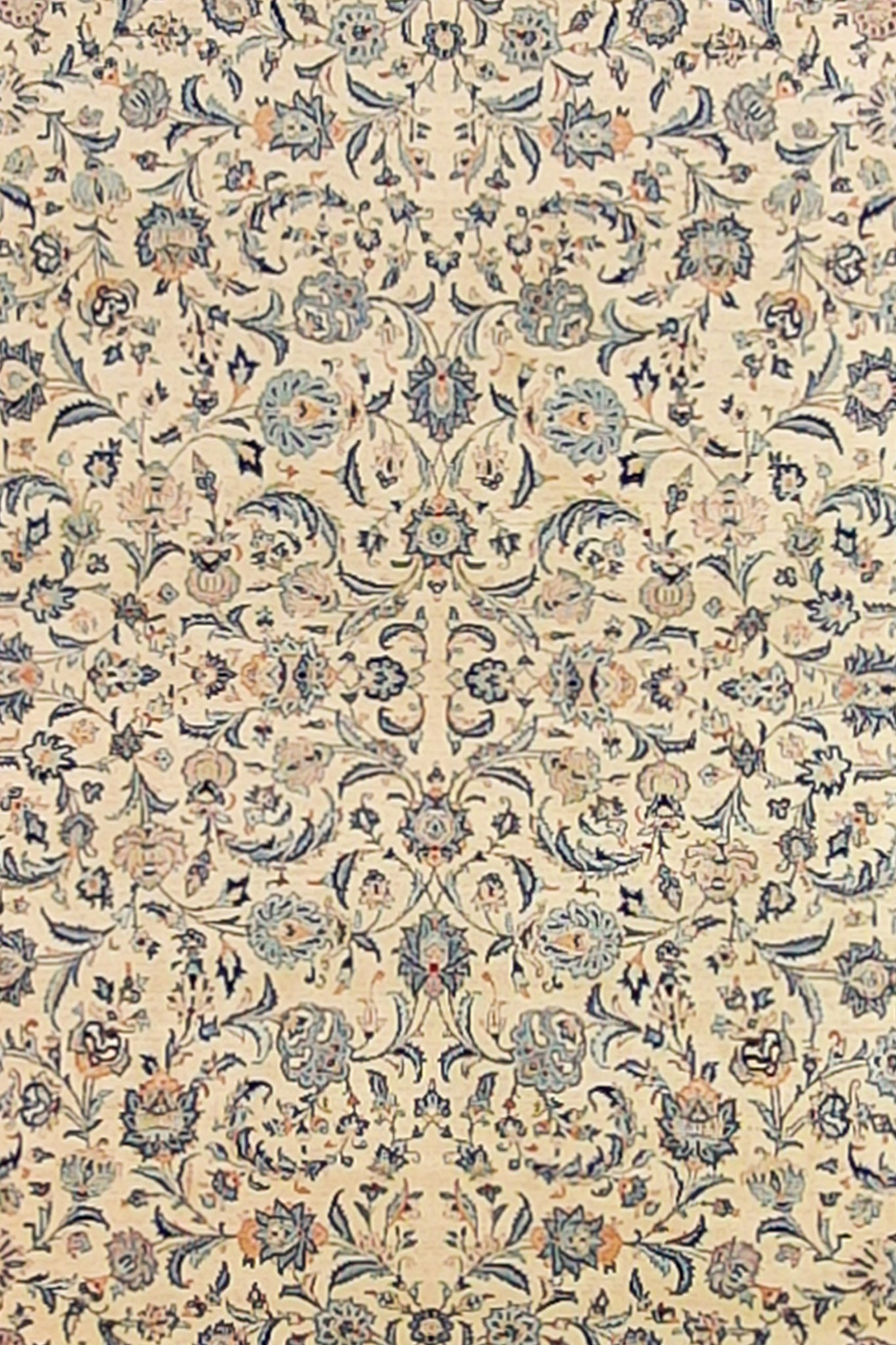 PERSIAN FINE KASHAN