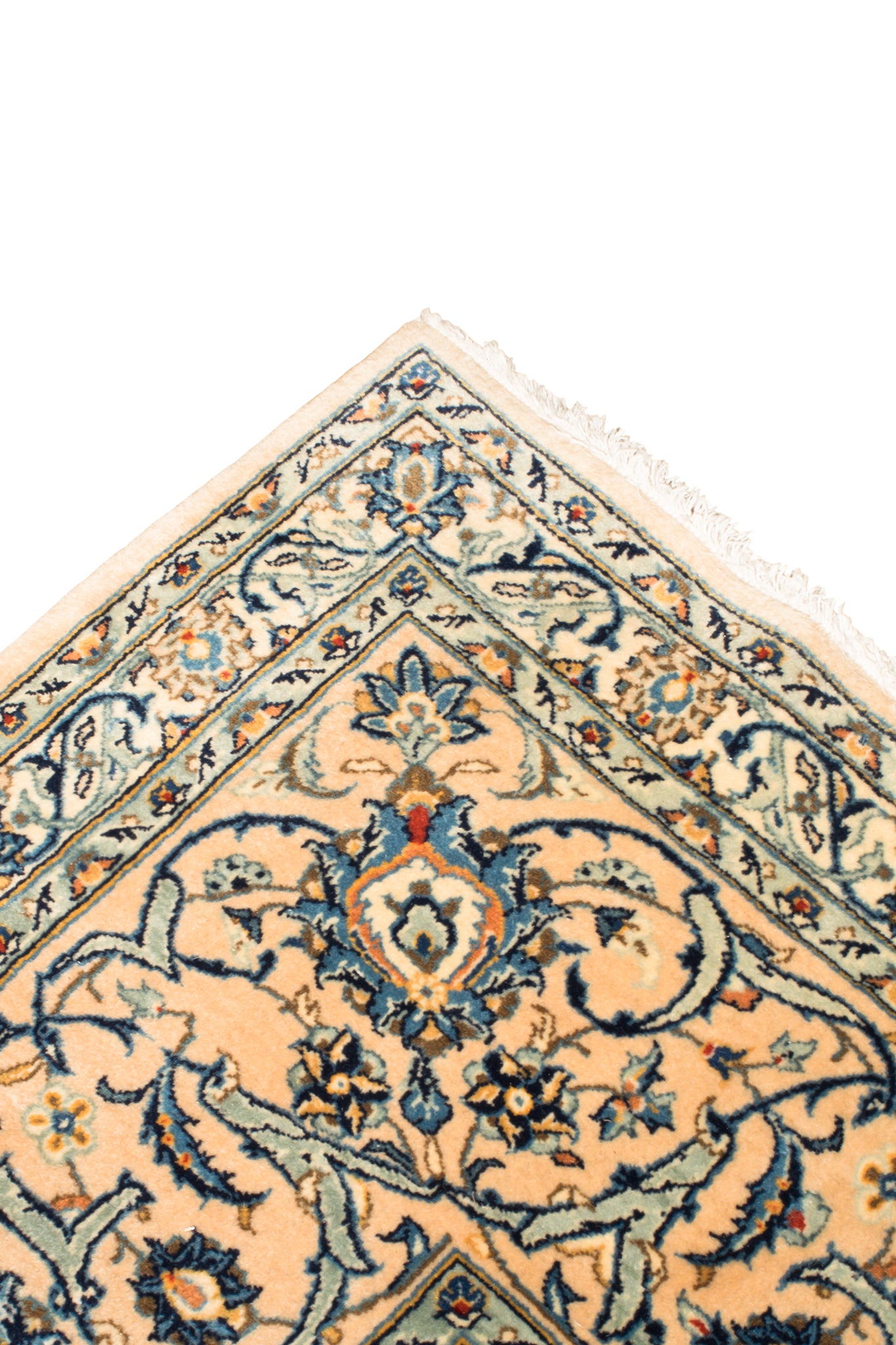 PERSIAN FINE KASHAN