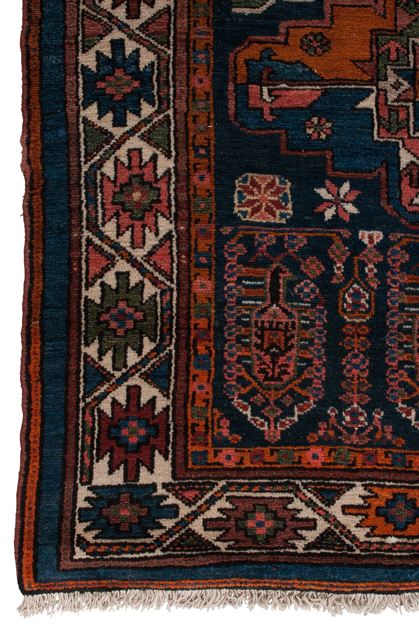 ANTIQUE PERSIAN HAMADAN