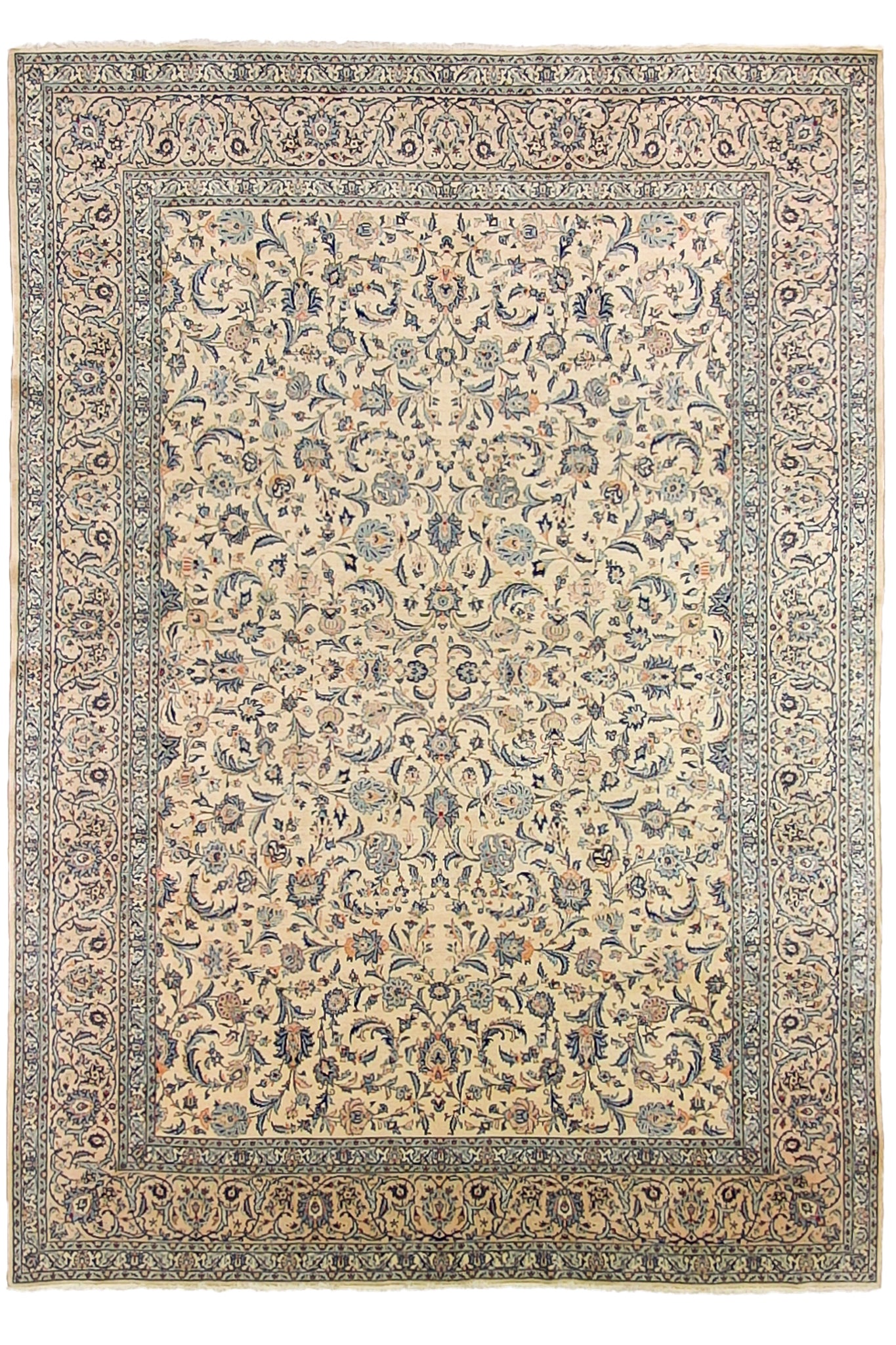 PERSIAN FINE KASHAN