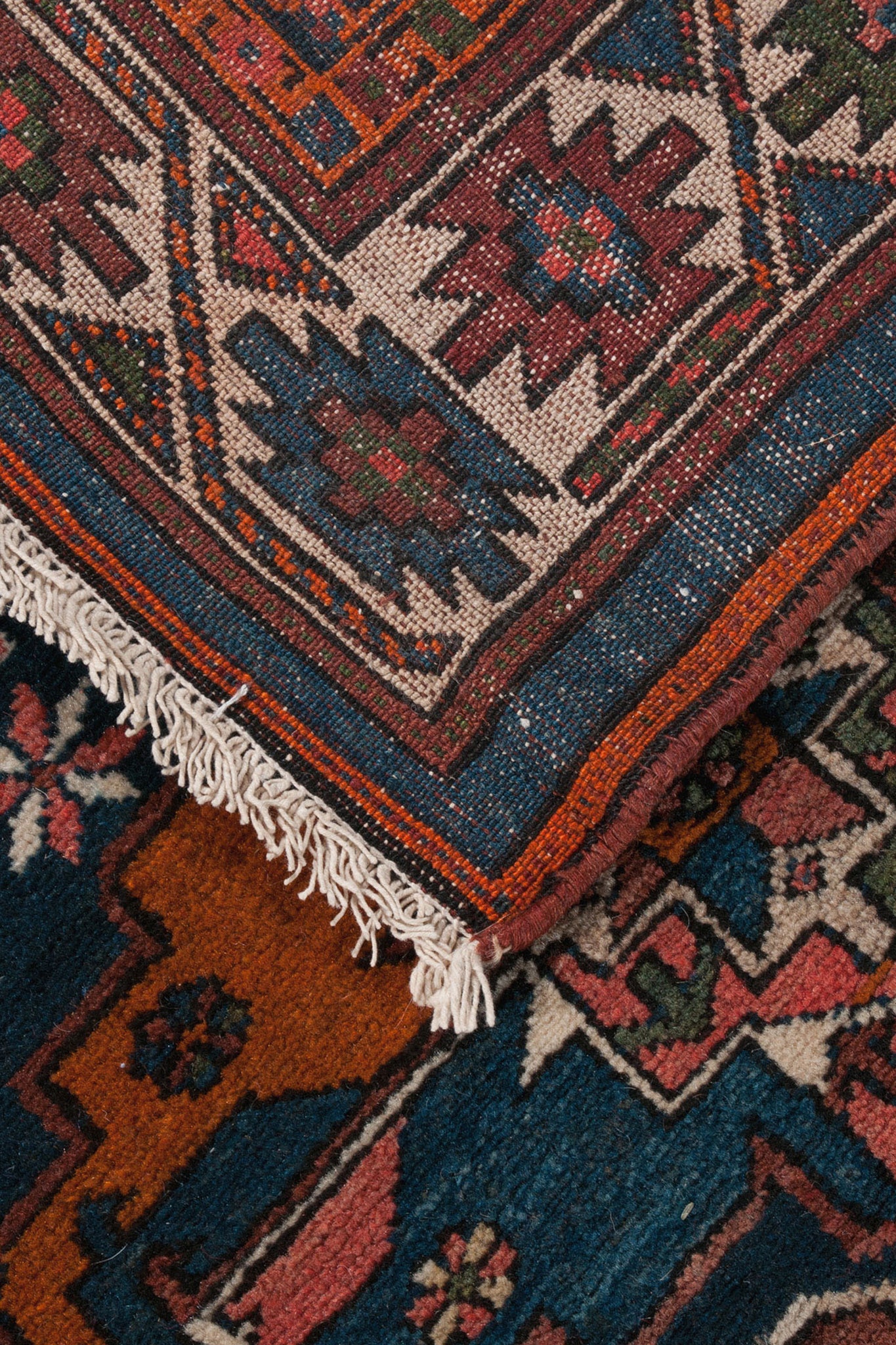 ANTIQUE PERSIAN HAMADAN