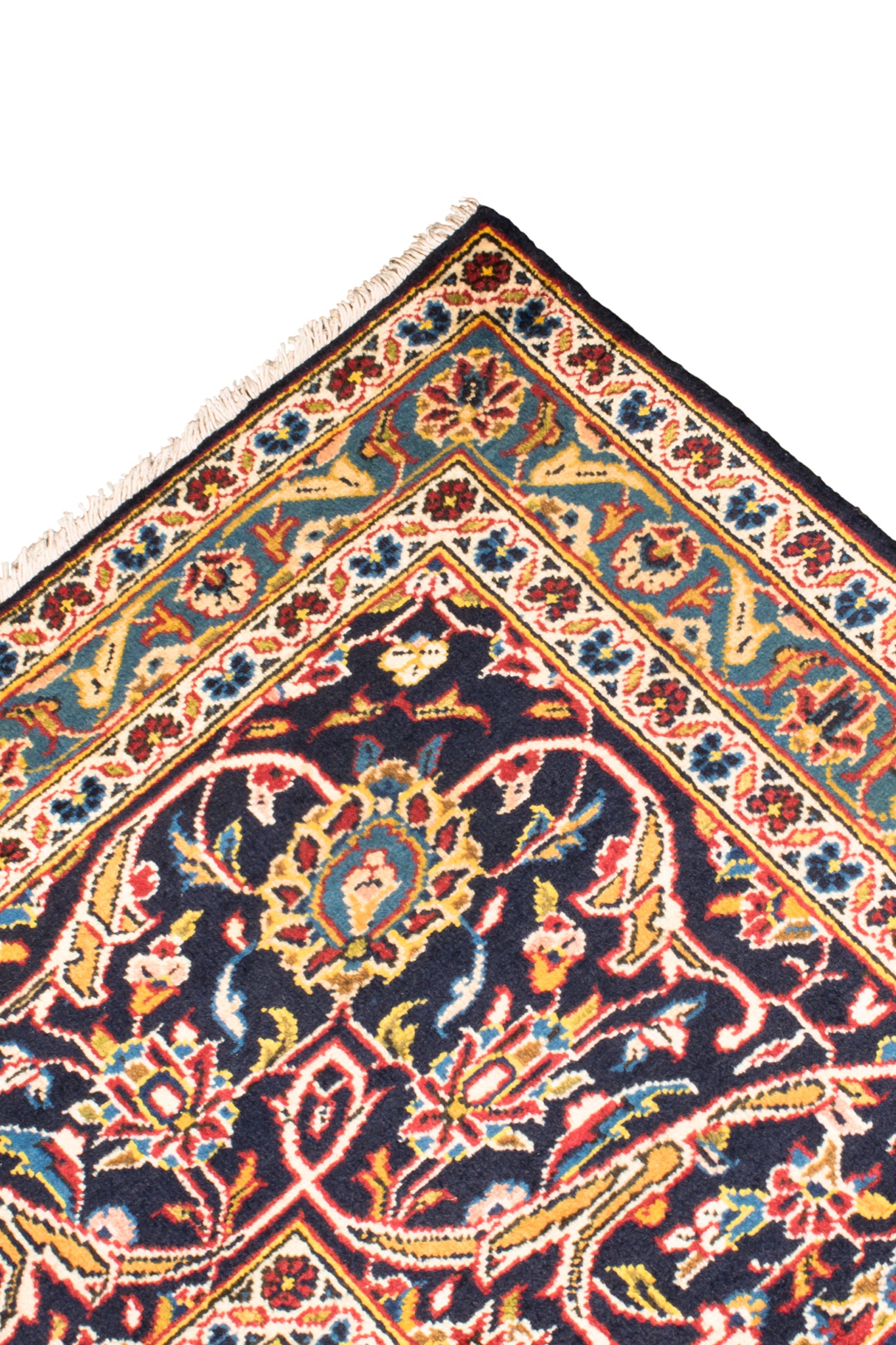 PERSIAN FINE KASHAN