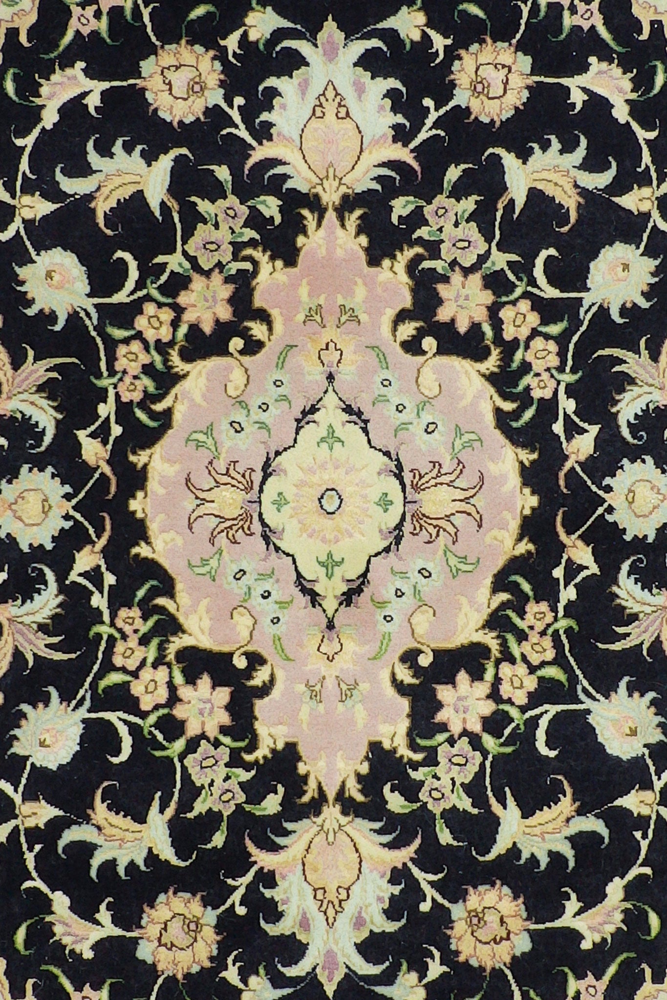 PERSIAN FINE TABRIZ (60 RAJ)