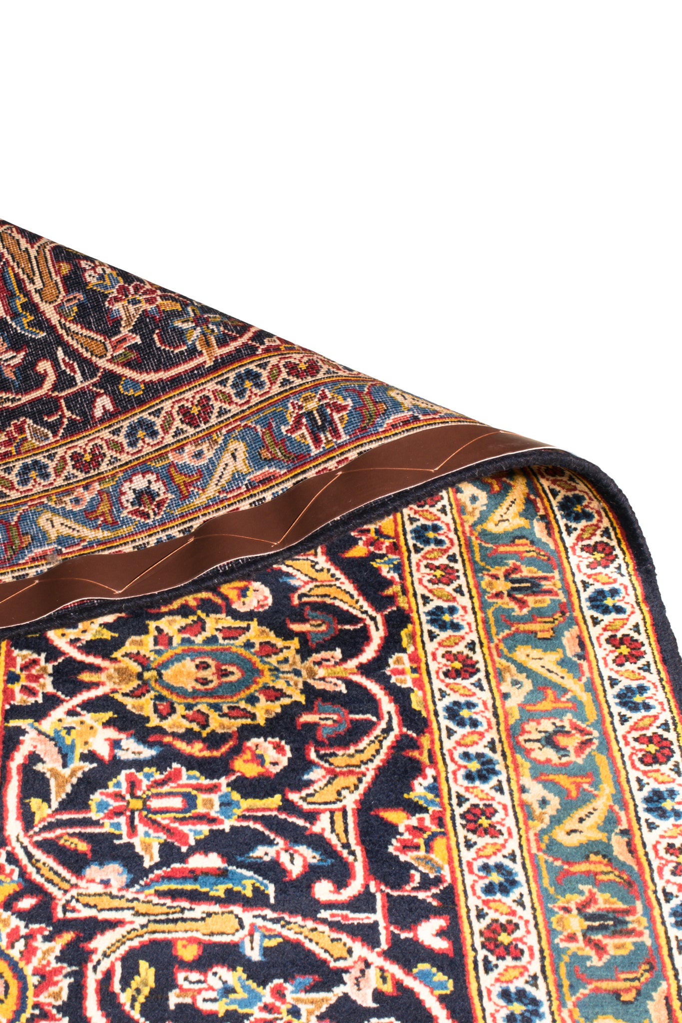 PERSIAN FINE KASHAN