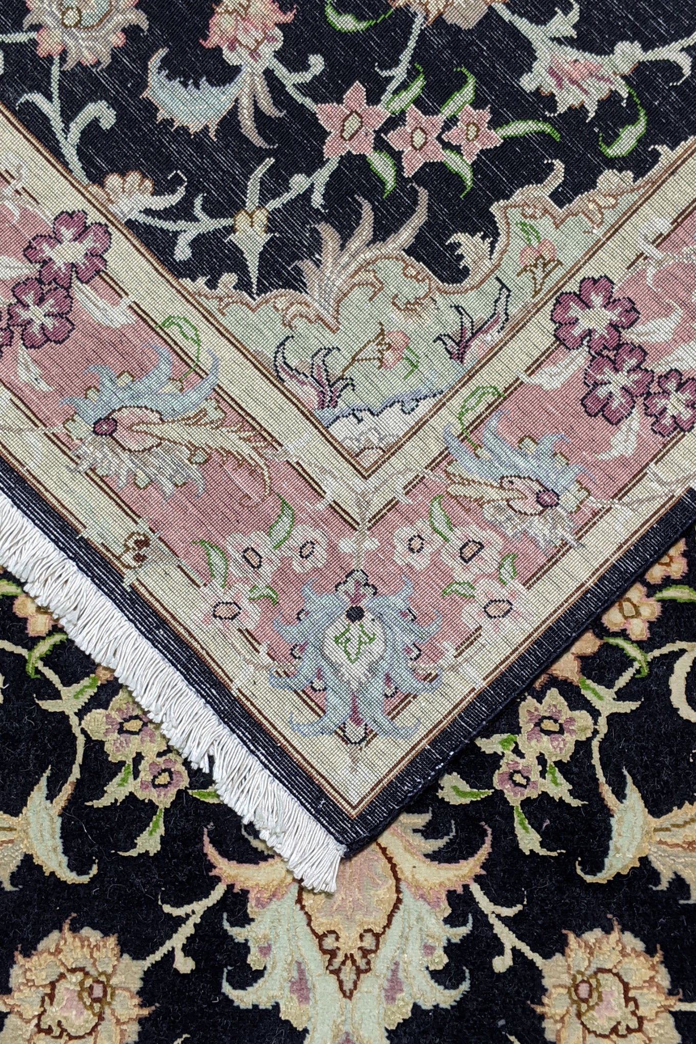 PERSIAN FINE TABRIZ (60 RAJ)