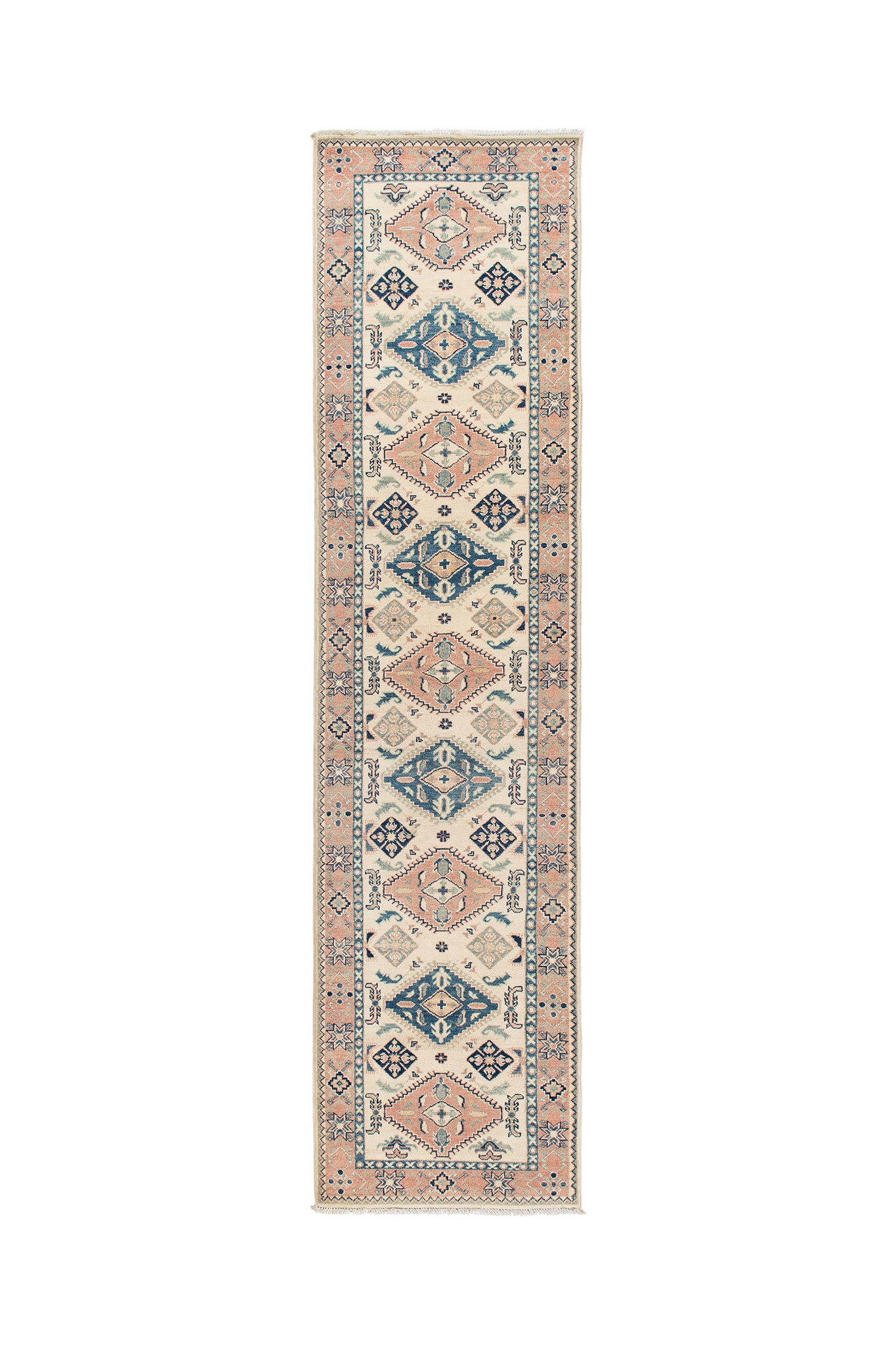 AFGHAN CAUCASIAN