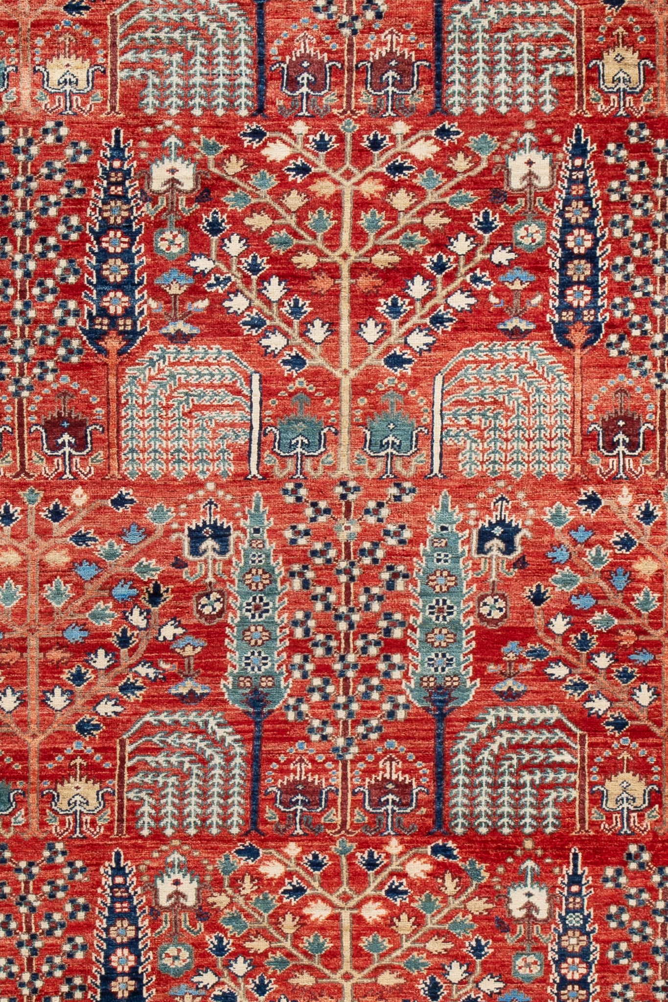 AFGHAN FINE KANDAHAR