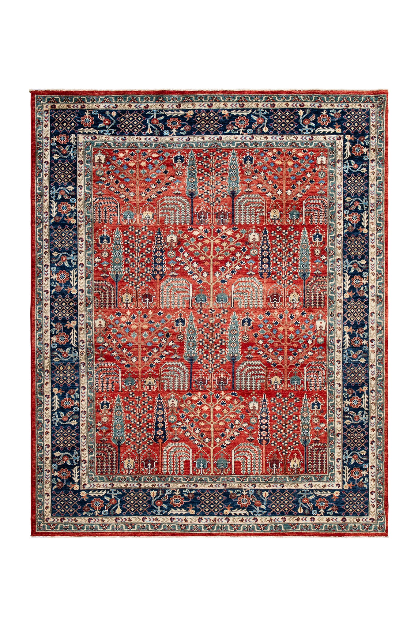 AFGHAN FINE KANDAHAR