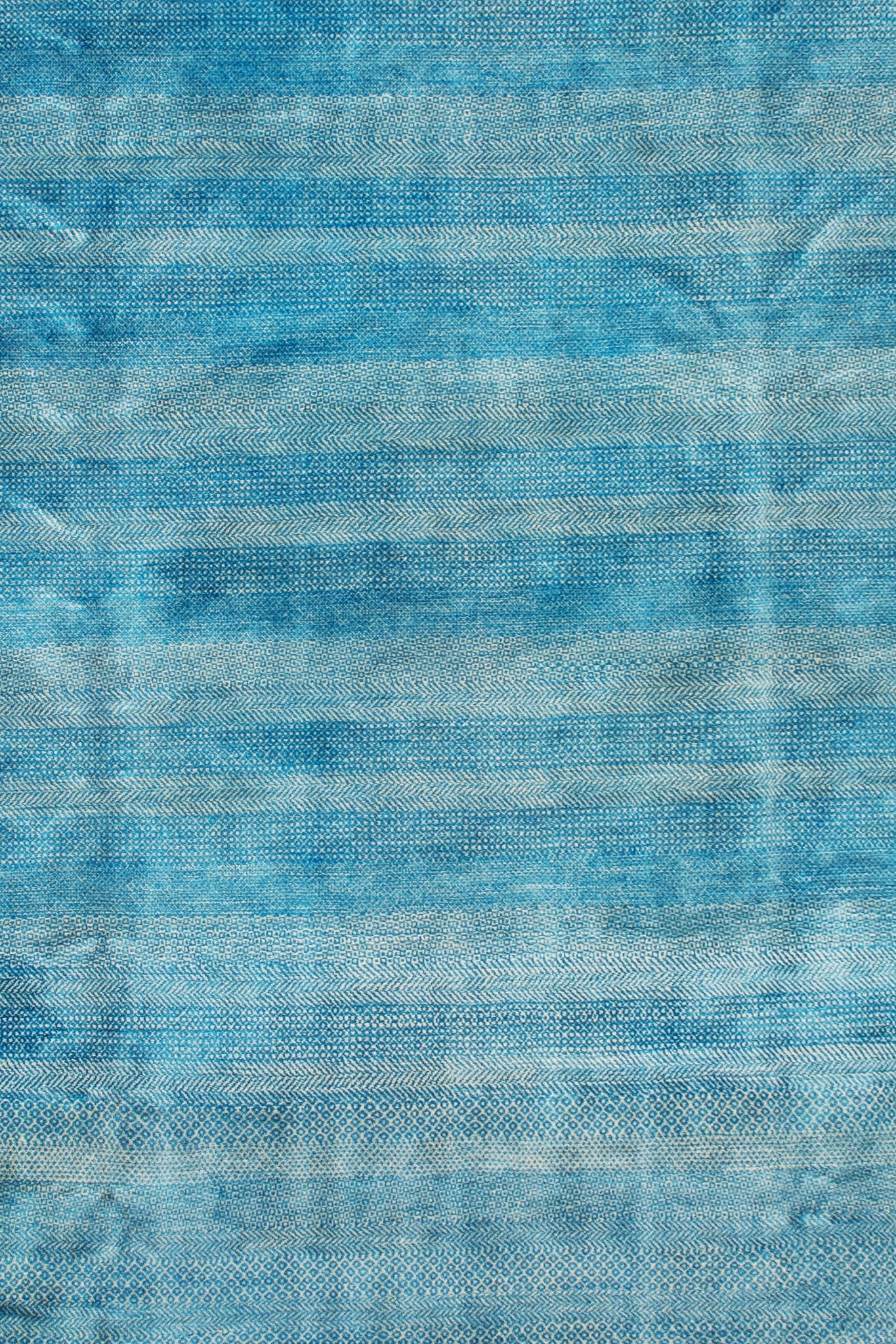 INDIA NOMAD TURQUOISE