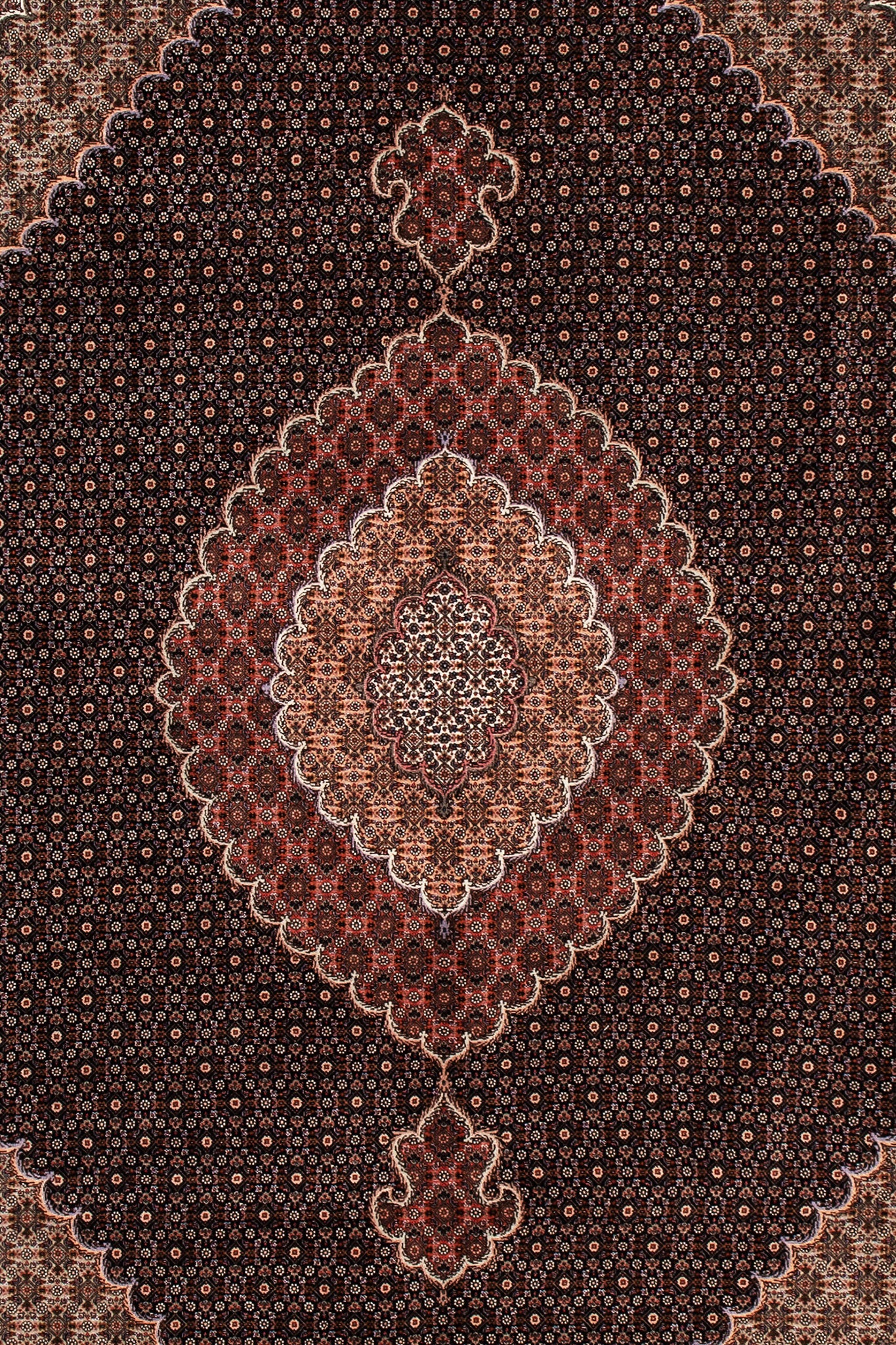 PERSIAN TABRIZ MAHI