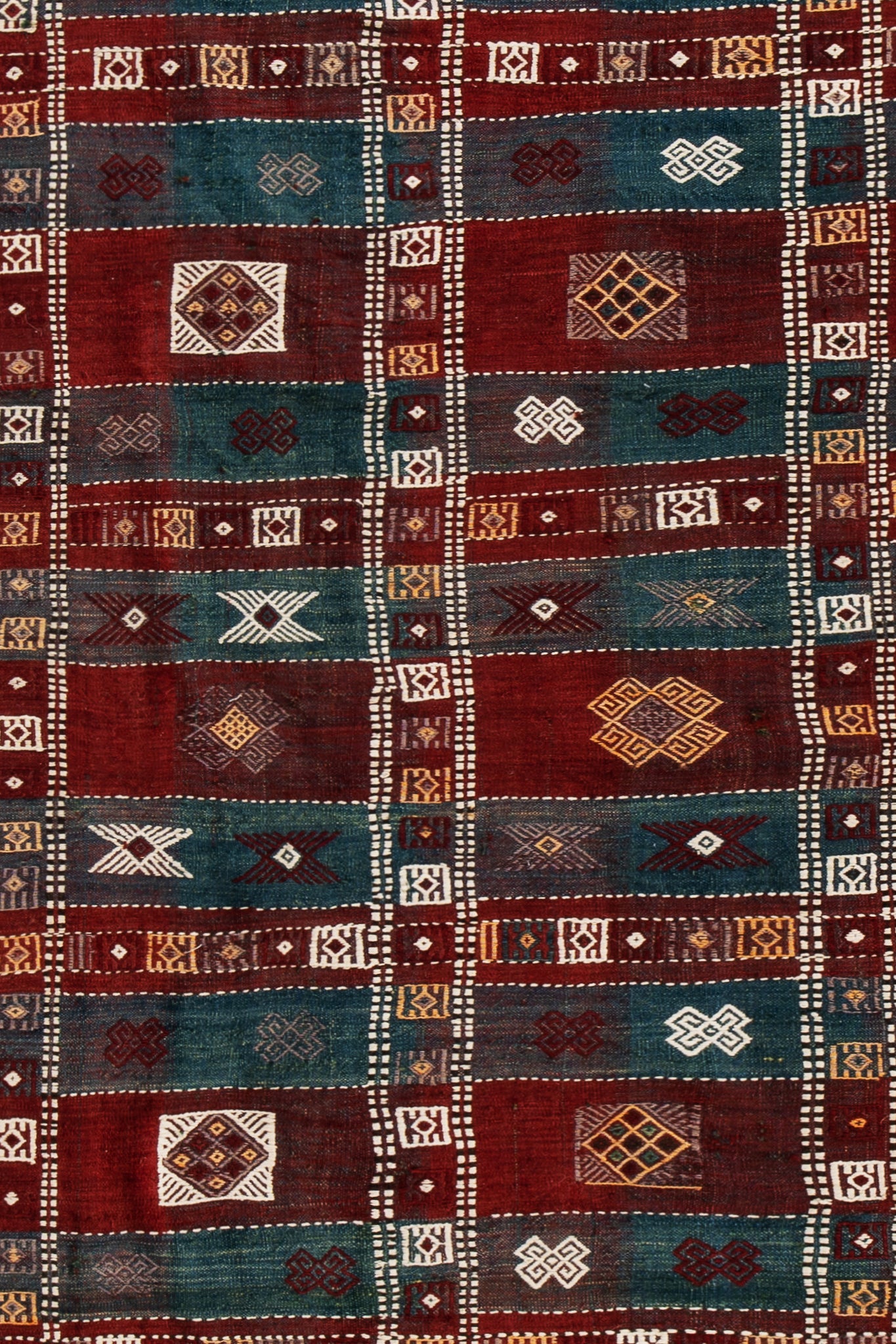 ANTIQUE CAUCASIAN VERNEH