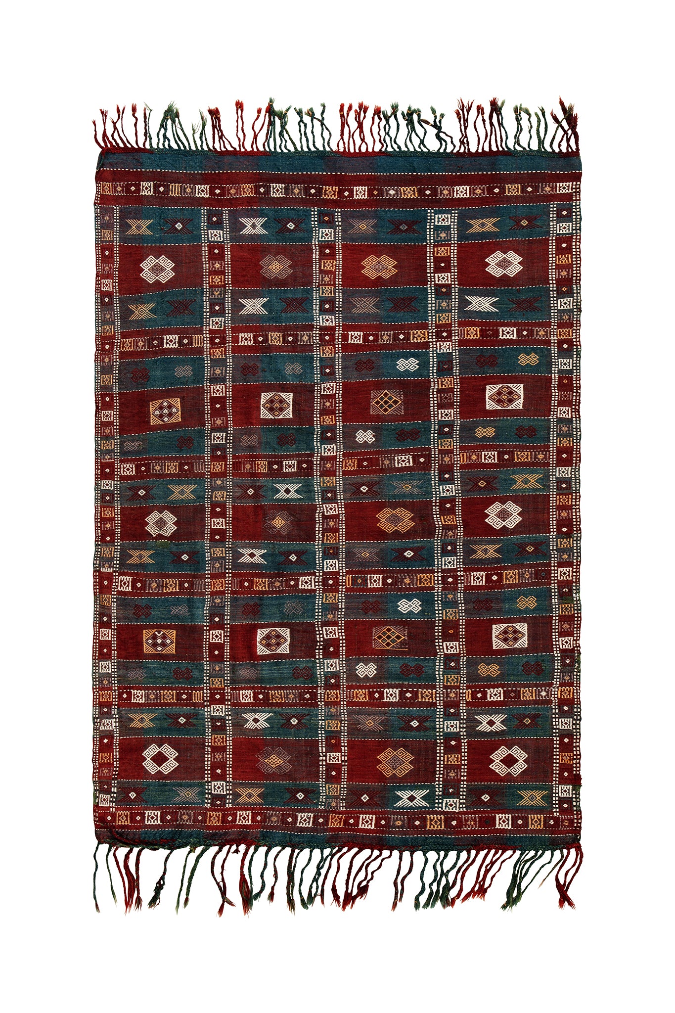 ANTIQUE CAUCASIAN VERNEH