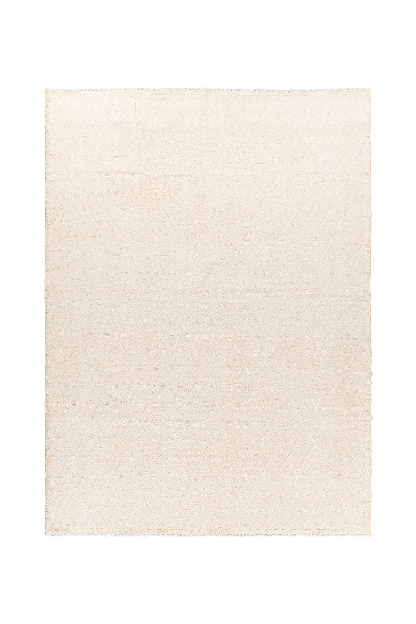 AFGHAN BOHEMIA RUG