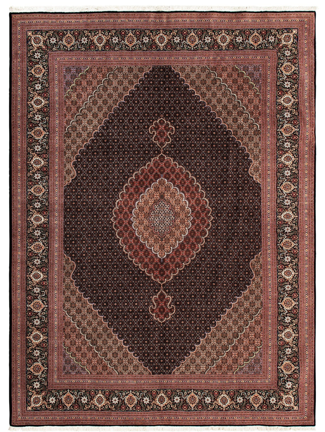 PERSIAN TABRIZ MAHI