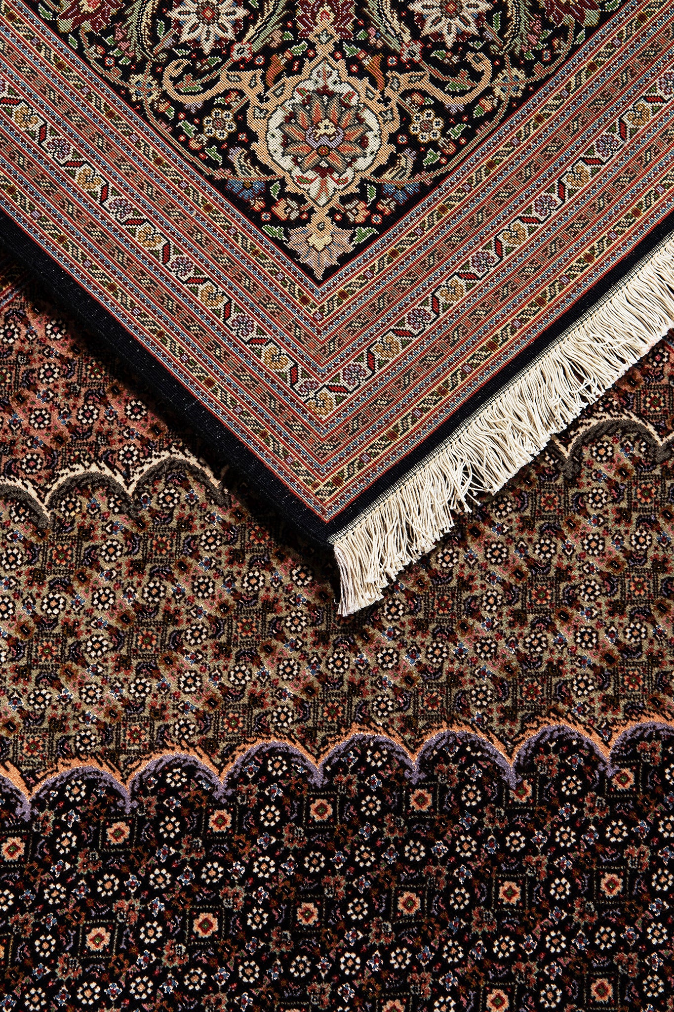PERSIAN TABRIZ MAHI