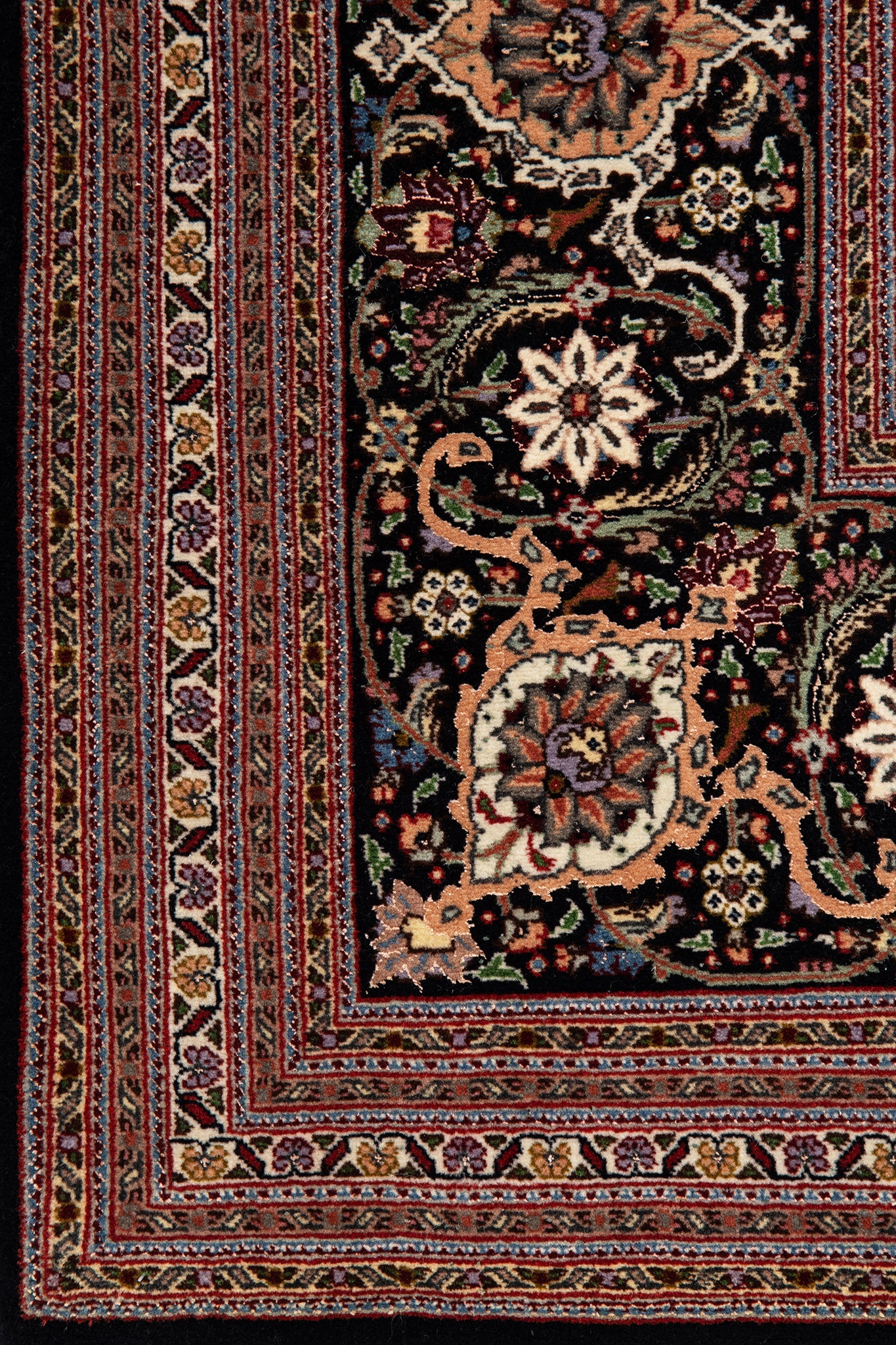 PERSIAN TABRIZ MAHI