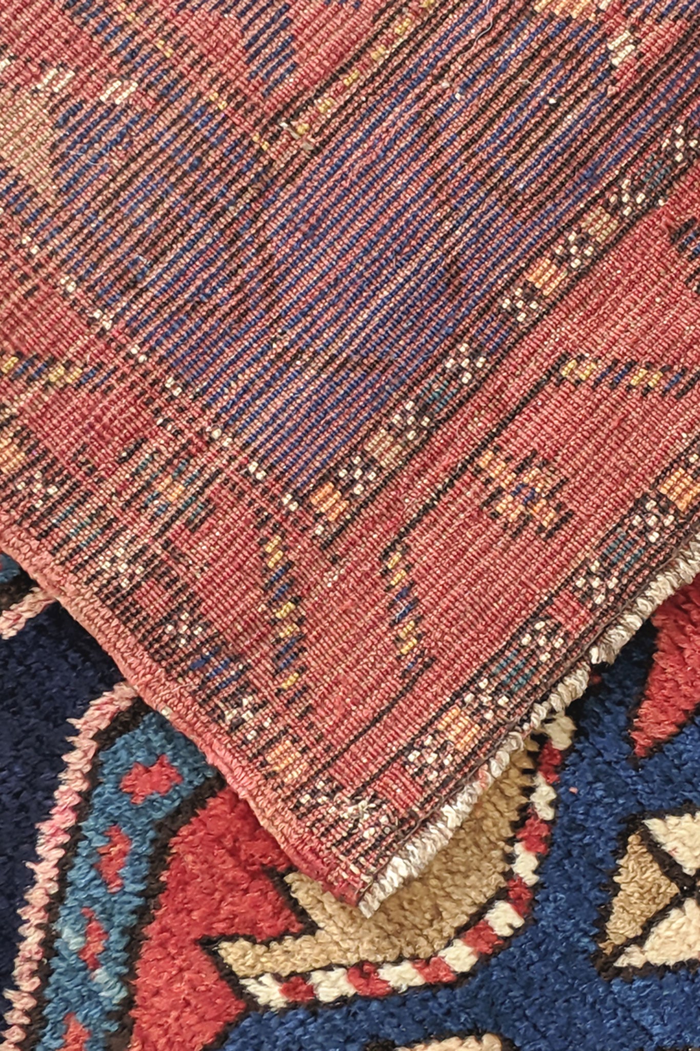 ANTIQUE CAUCASIAN KARABAGH