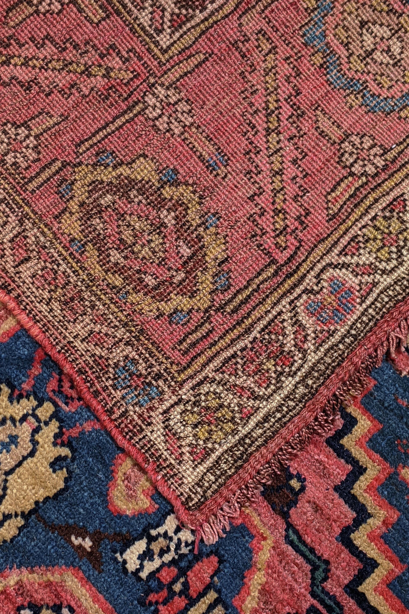 PERSIAN VINTAGE BIDJAR