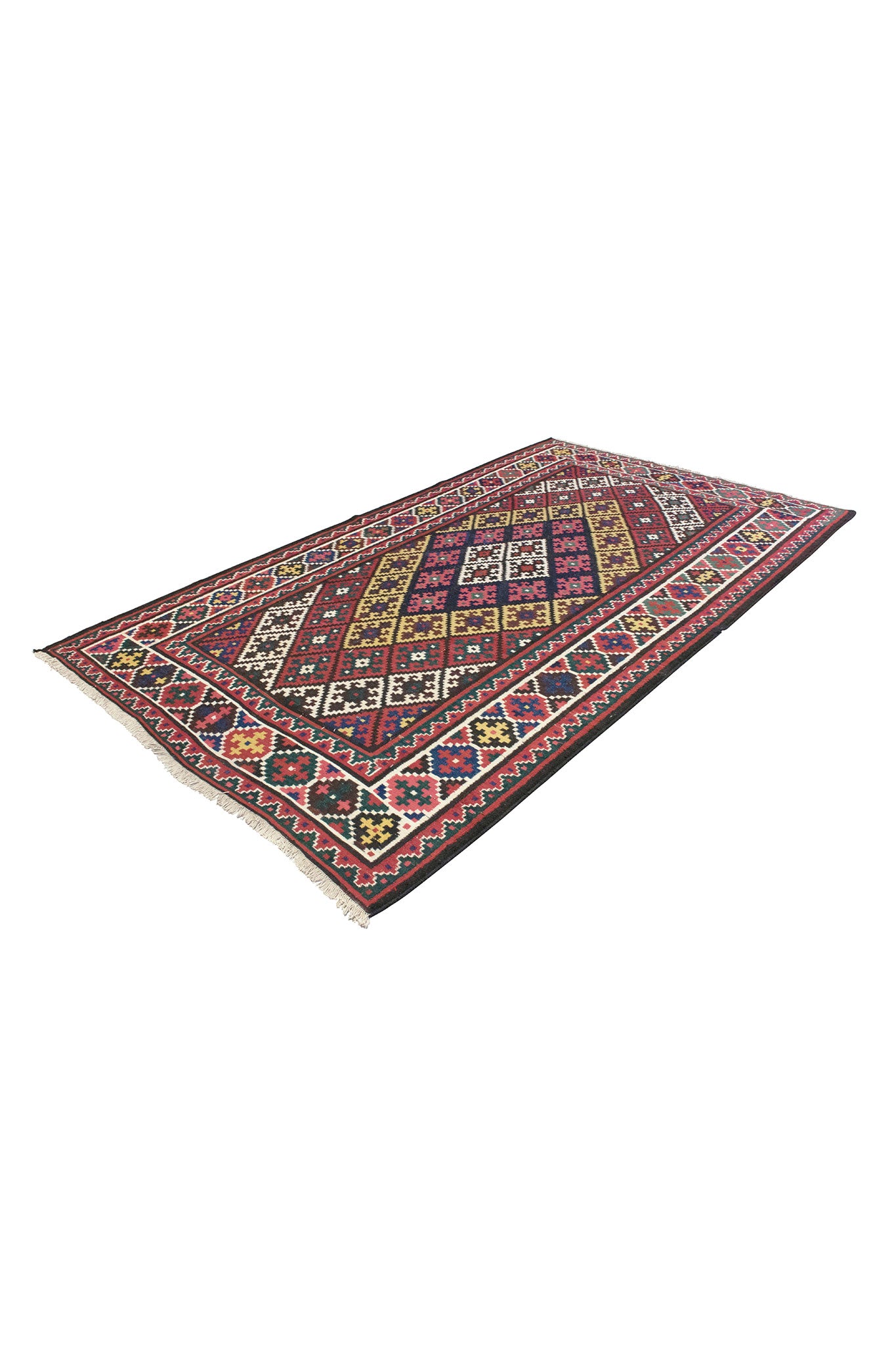 PERSIAN AFSHAR KILIM