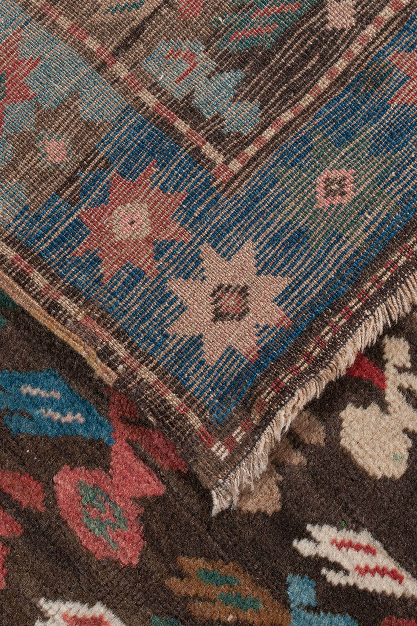 ANTIQUE CAUCASIAN KARABAGH