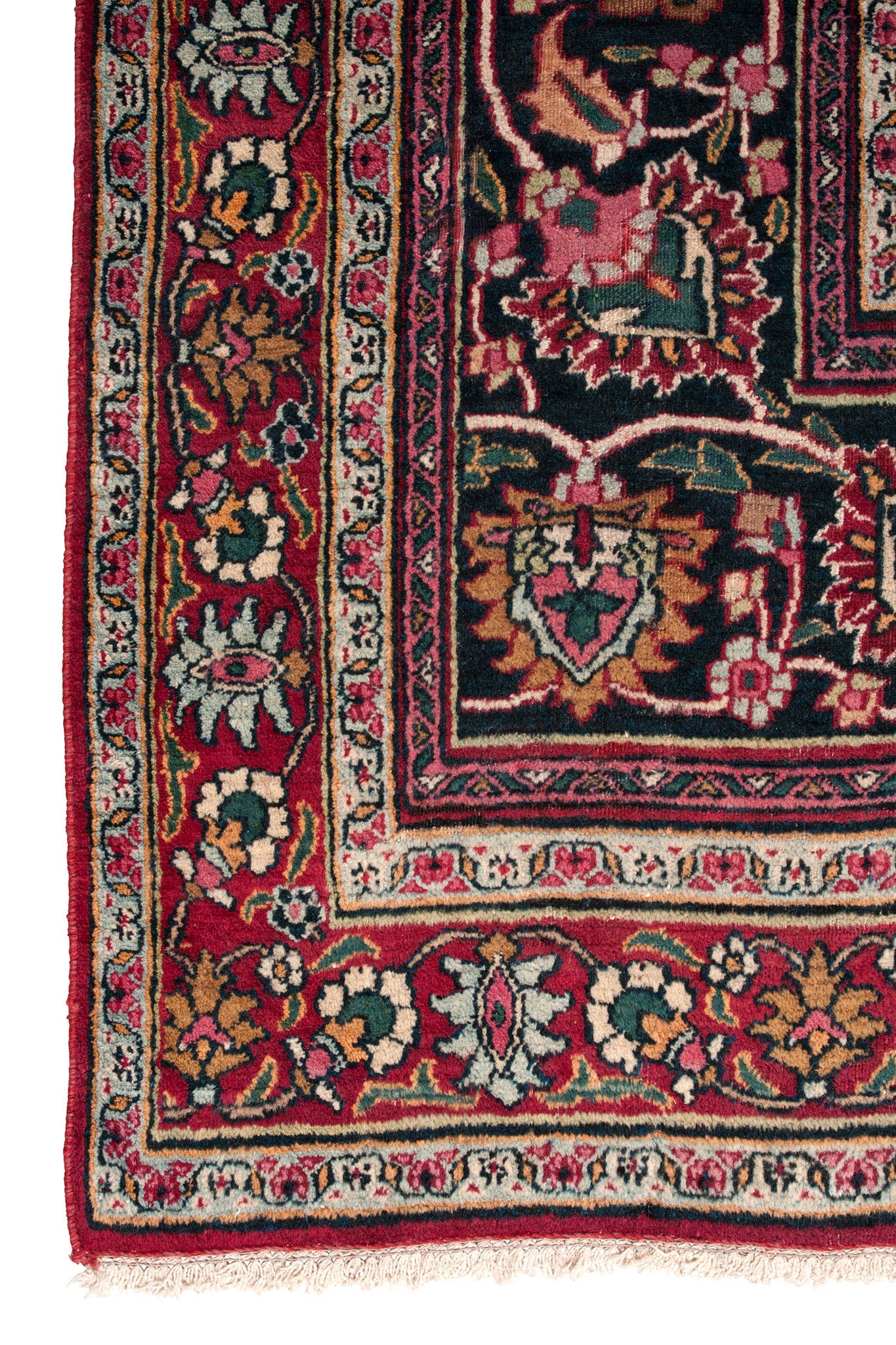 ANTIQUE PERSIAN KHORASSAN