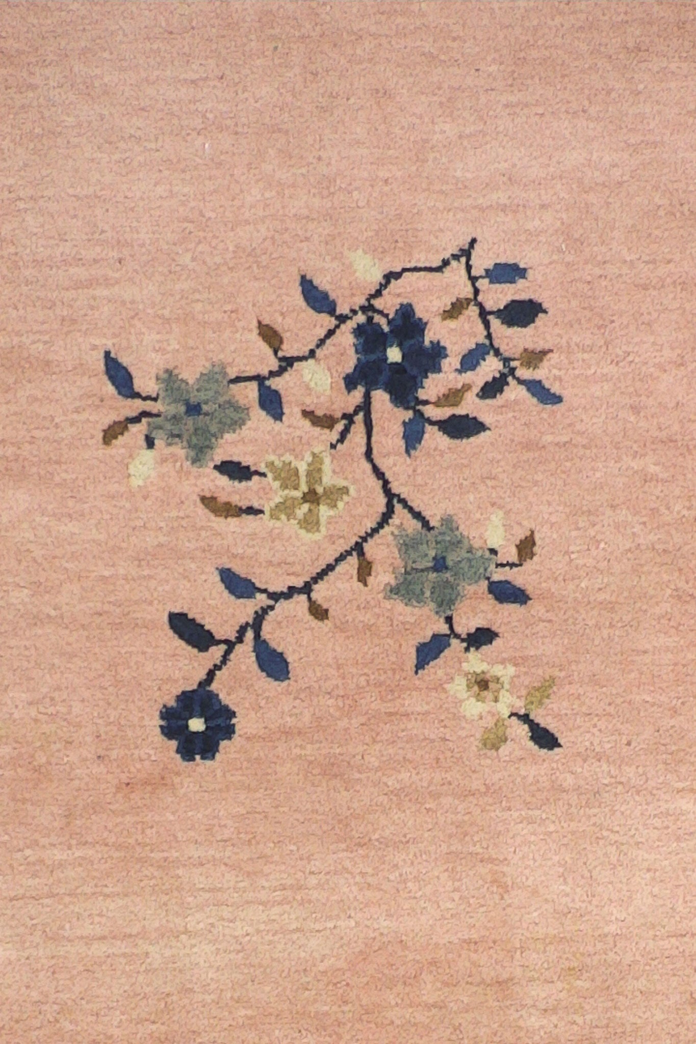 ANTIQUE CHINESE PEKING