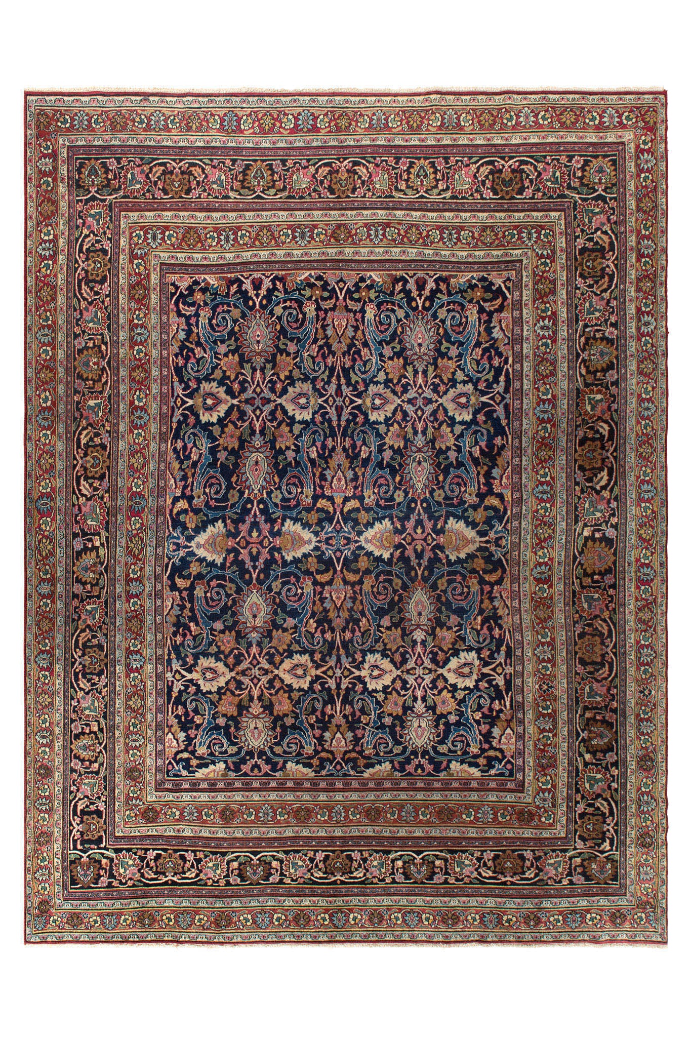 ANTIQUE PERSIAN KHORASSAN