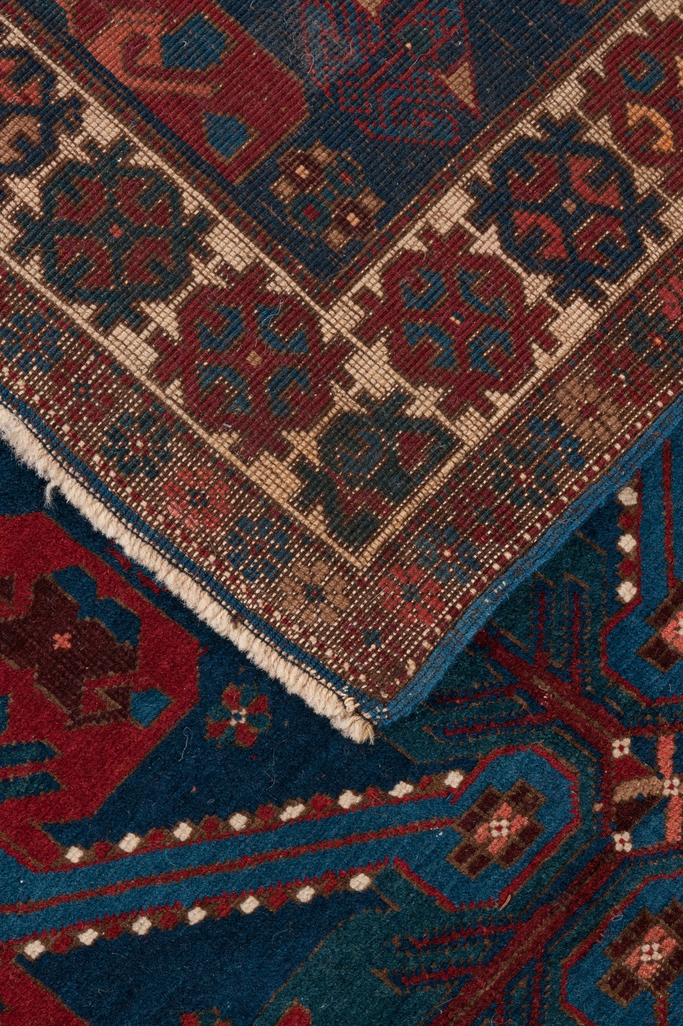 ANTIQUE CAUCASIAN SAYCHOUR