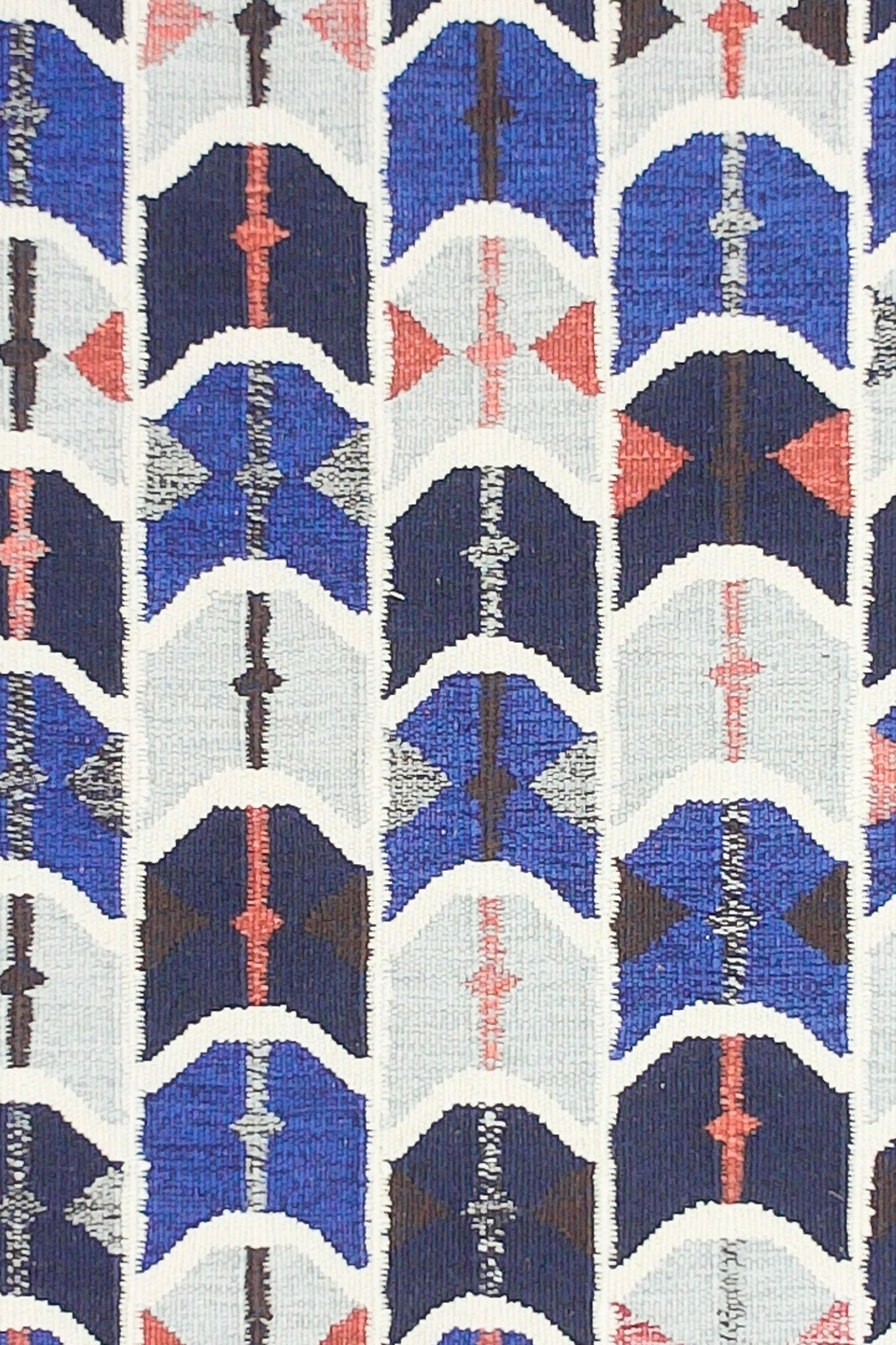INDIAN  FLATWEAVE  SCANDI