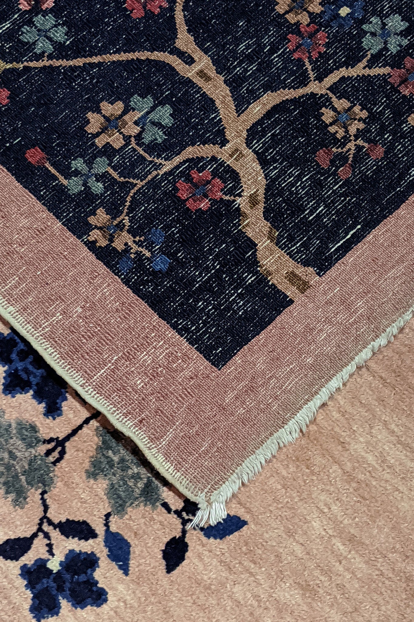 ANTIQUE CHINESE PEKING