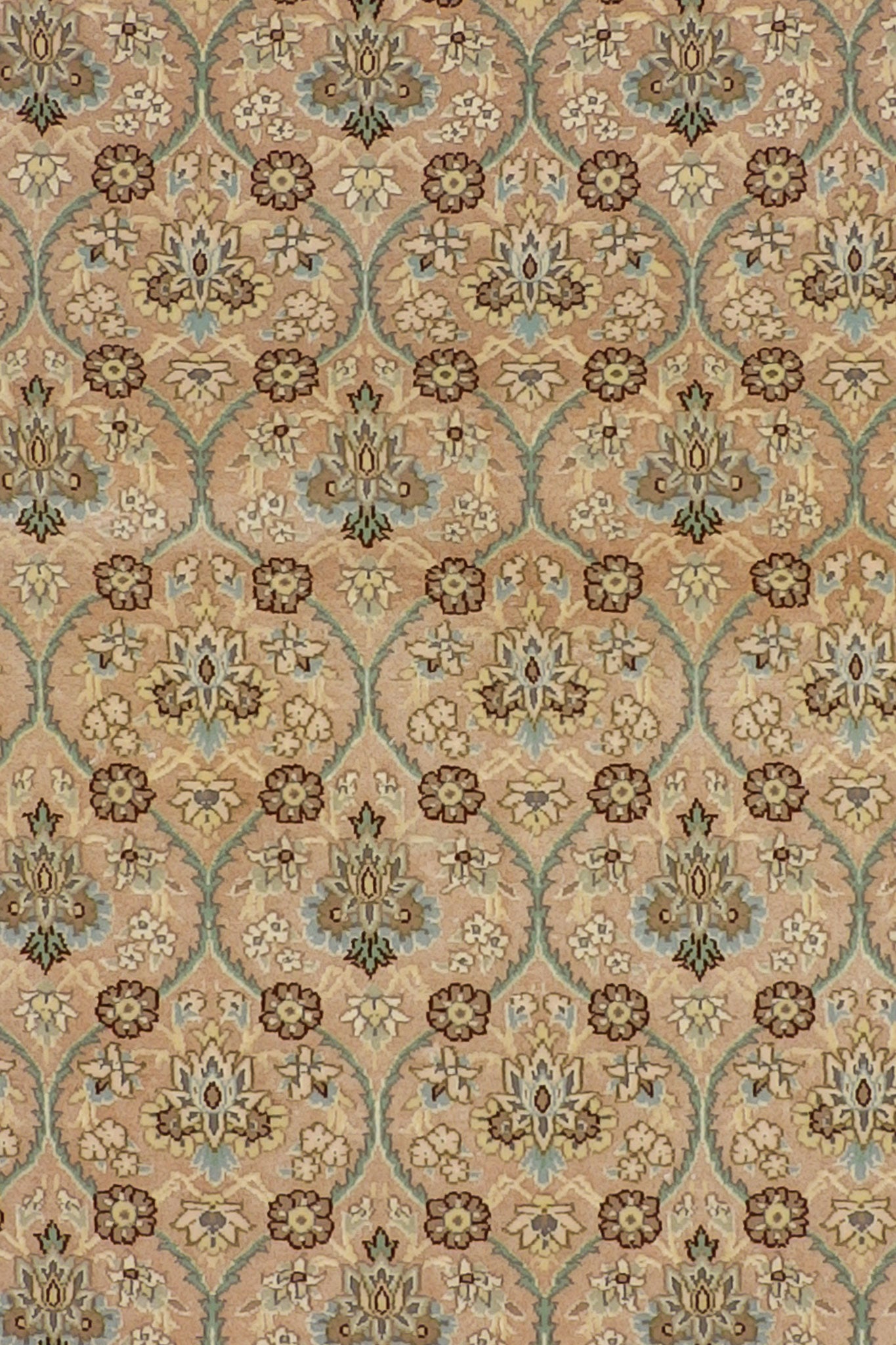 PERSIAN FINE ISFAHAN