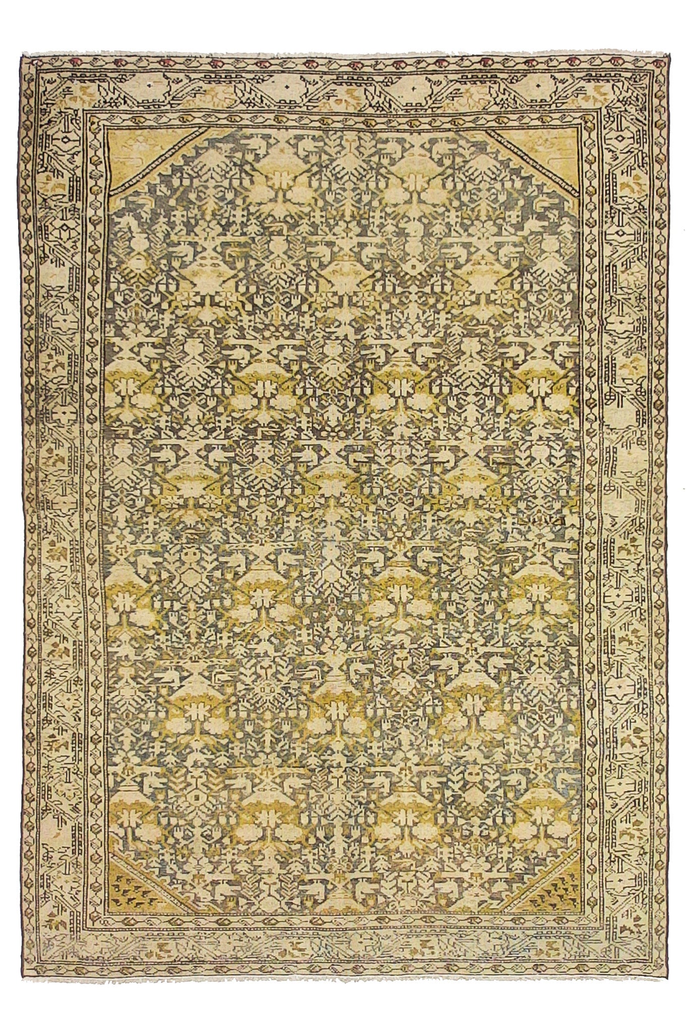PERSIAN MALAYER