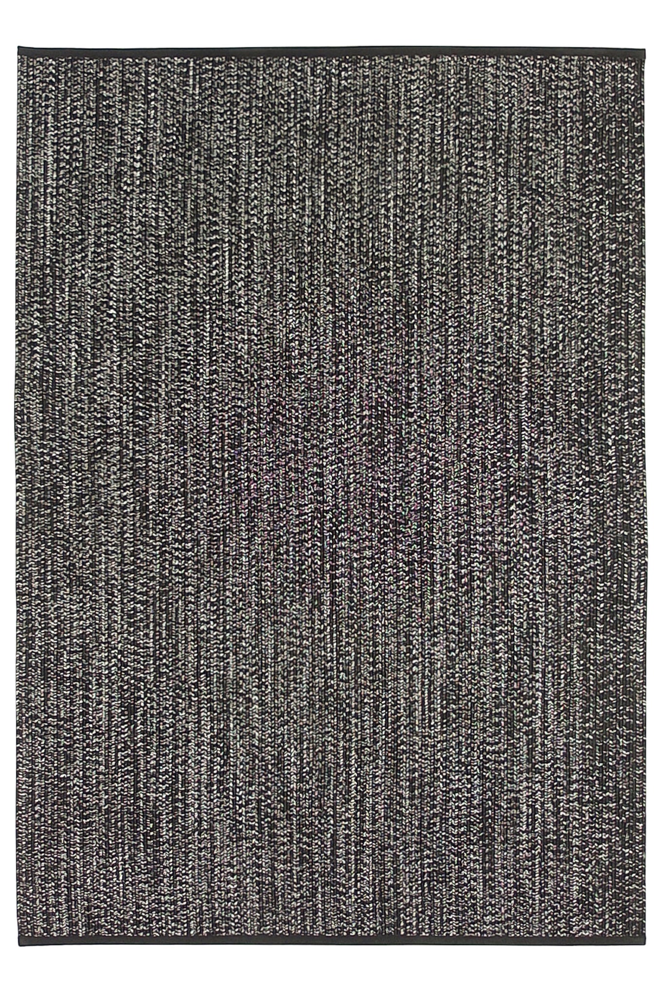 SEASONS STRIPE CHARCOAL