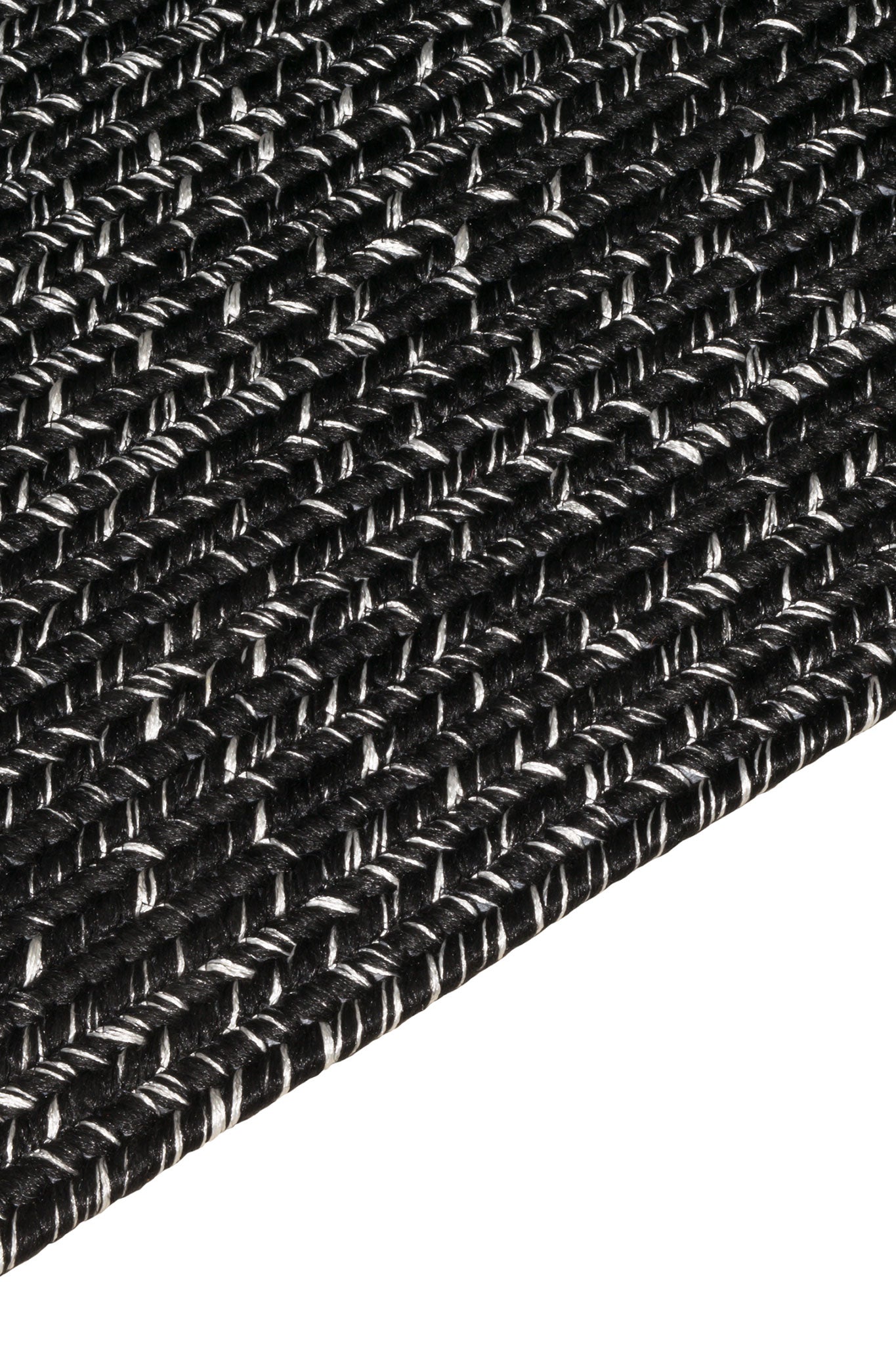 SEASONS STRIPE CHARCOAL