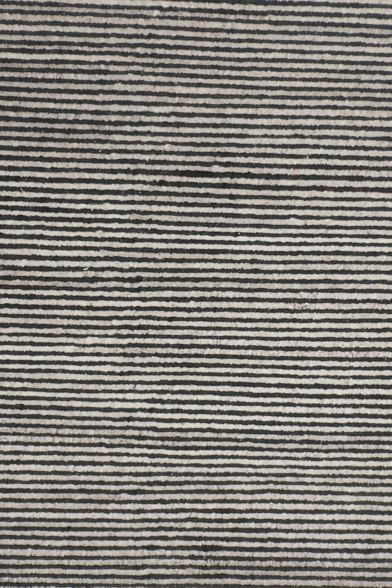 BOHEME RIBBED CHARCOAL