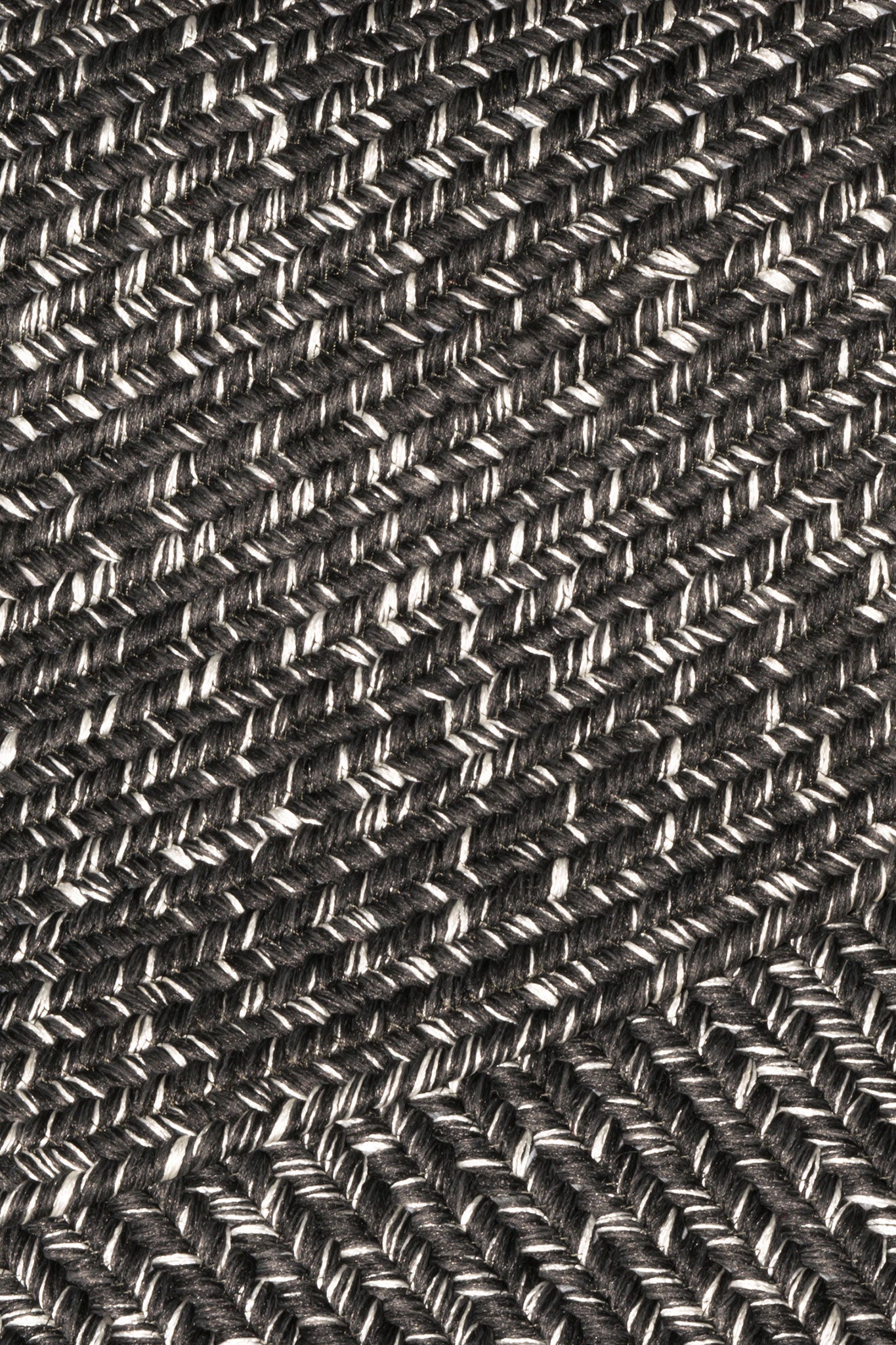 SEASONS STRIPE CHARCOAL 240